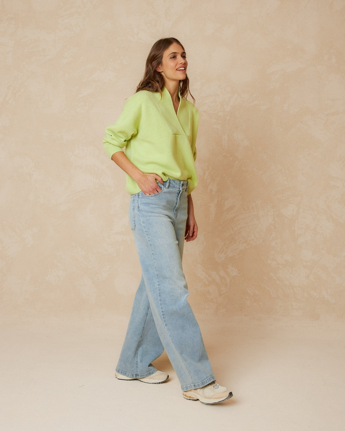 Indi & Cold Knitwear - Designer Clothing Gallery Greytown