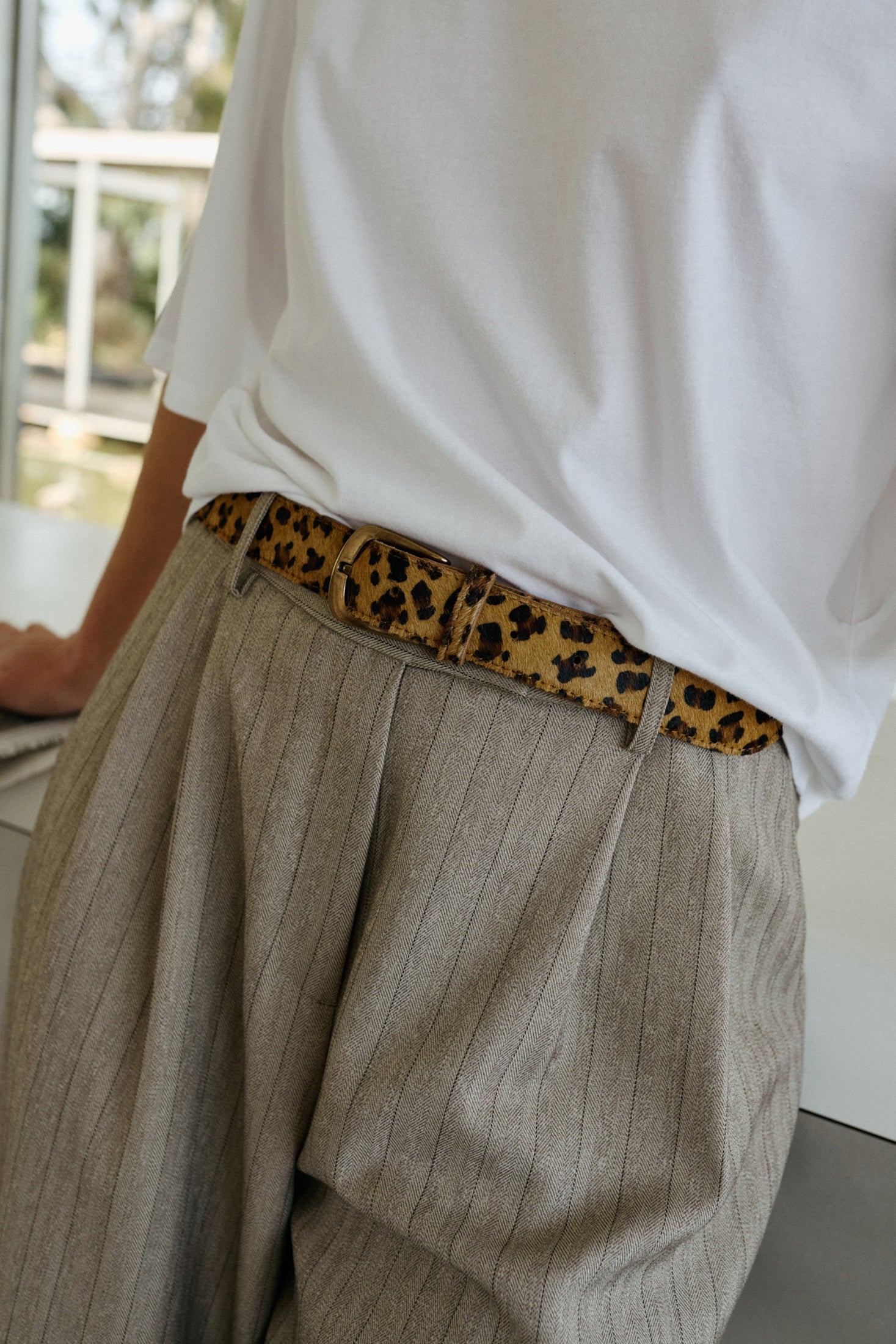 INDI & COLD BELT / DESIGNER CLOTHING GALLERY GREYTOWN