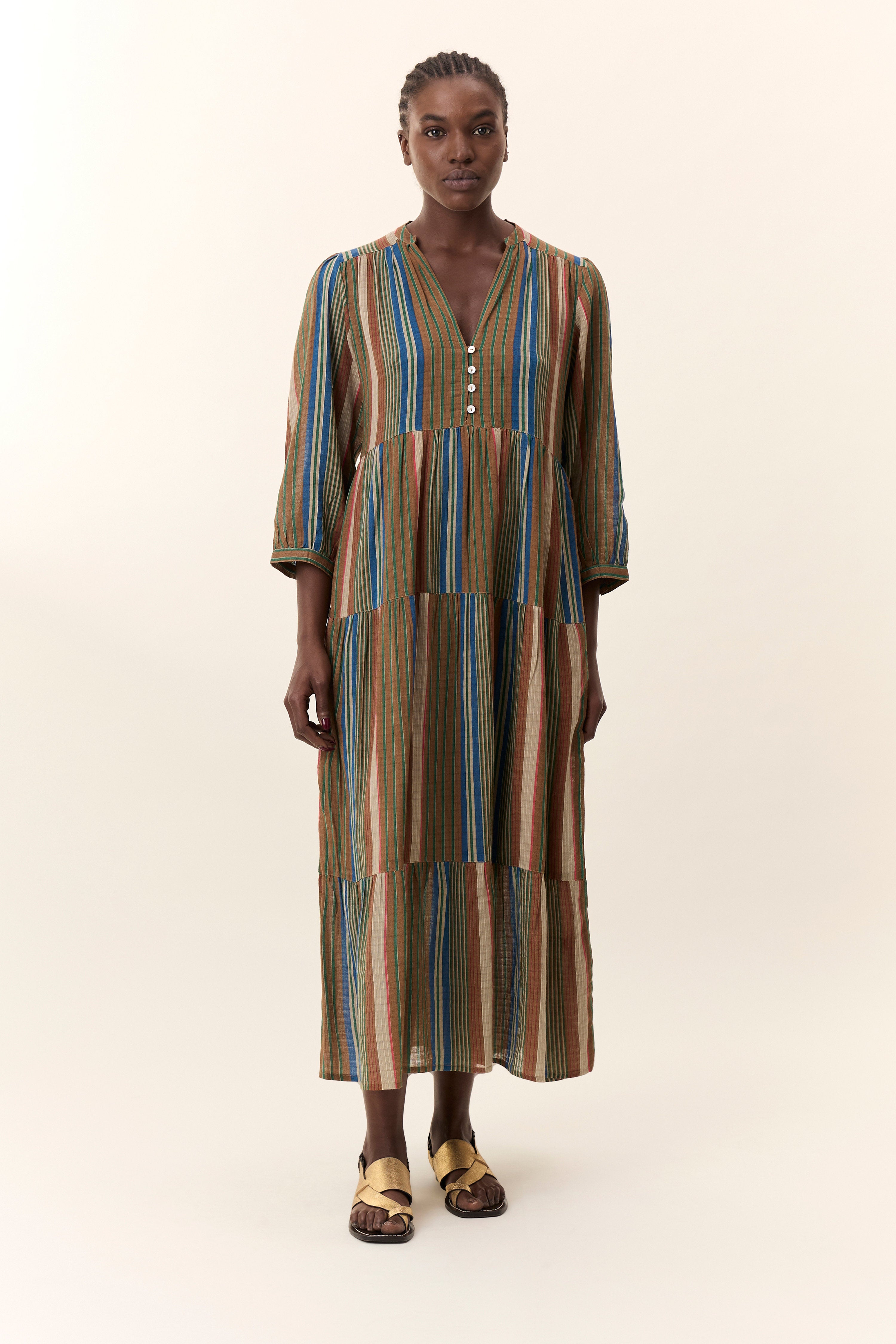 Leon and Harper Designer Clothing Galley Greytown