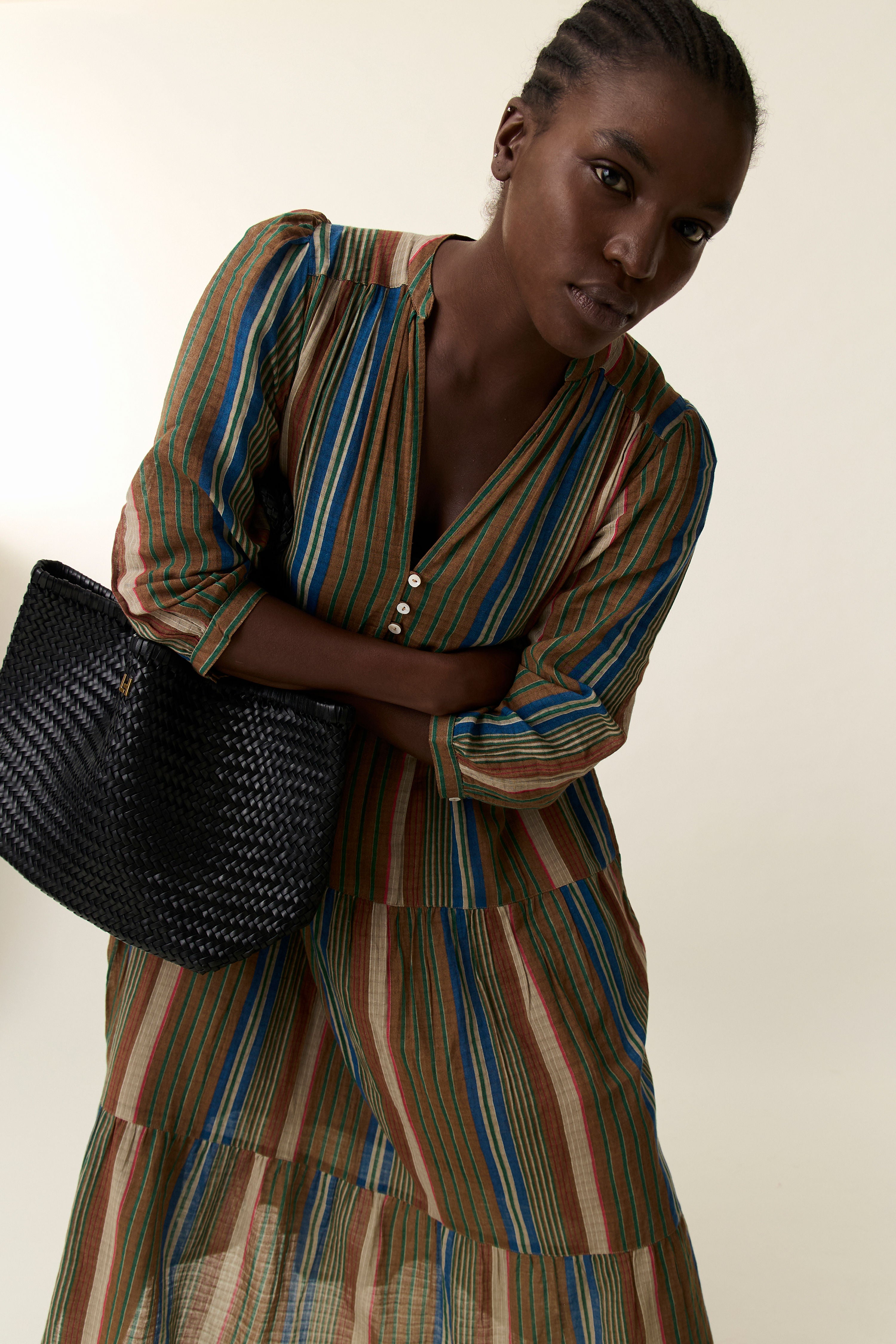 Leon and Harper Designer Clothing Galley Greytown