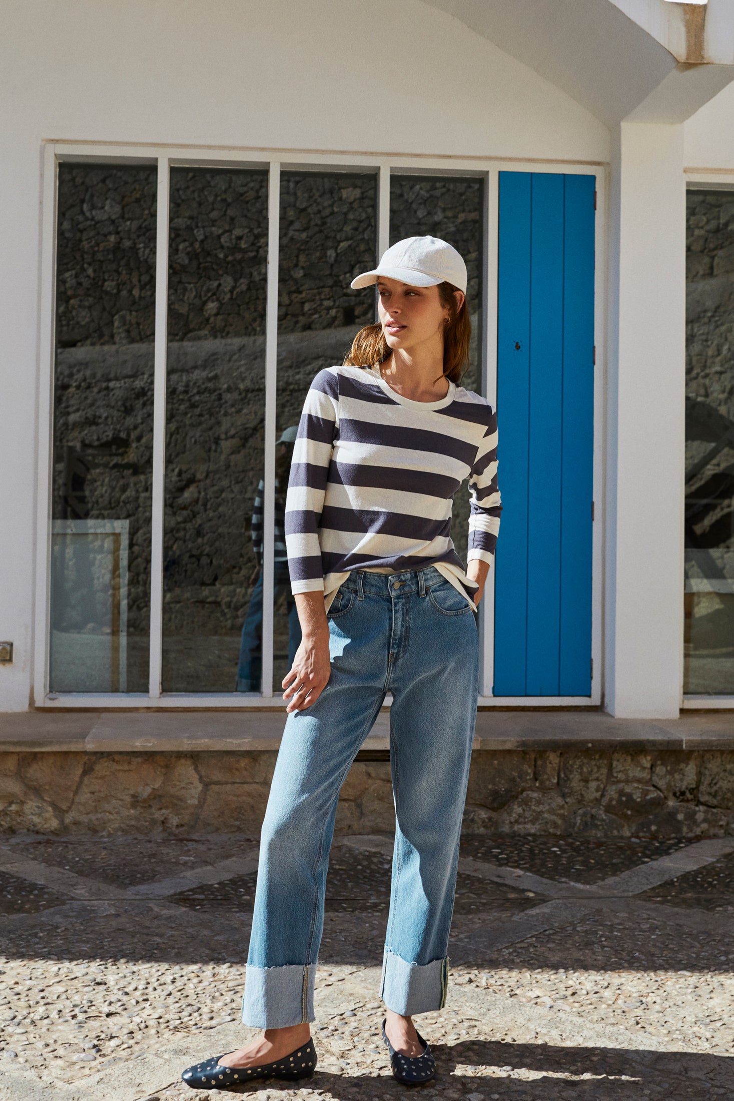 Indi and Cold Top Designer Clothing Gallery Greytown