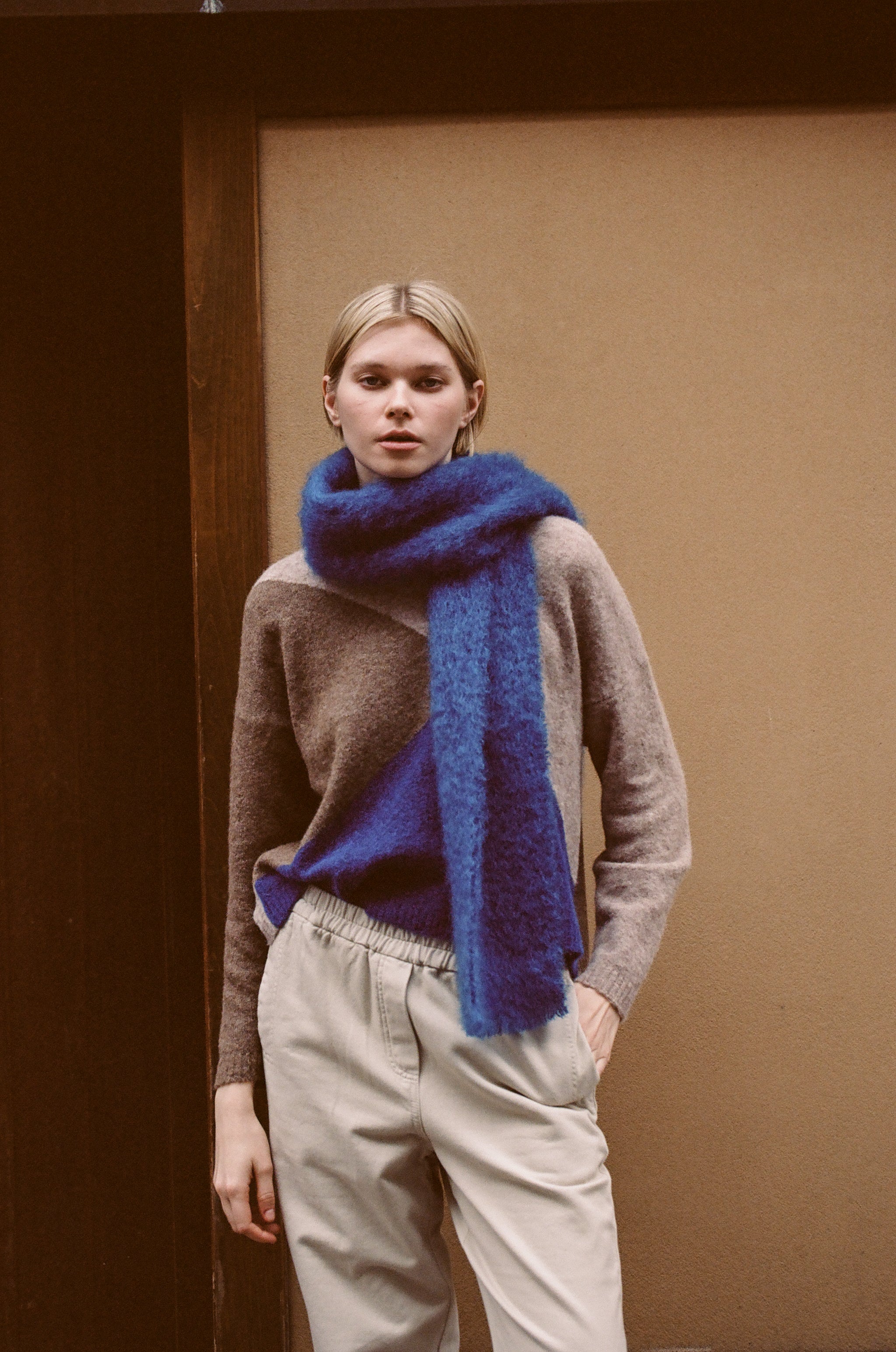 Indi & Cold Knitwear - Designer Clothing Gallery Greytown