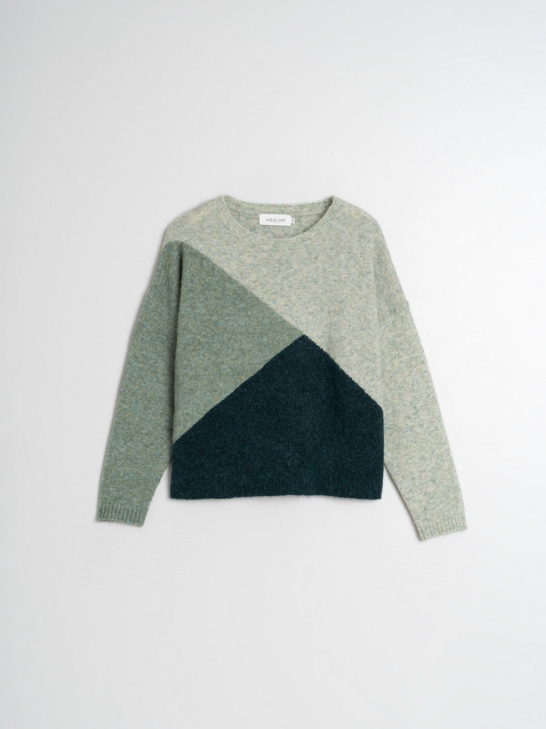 Indi & Cold Knitwear - Designer Clothing Gallery Greytown