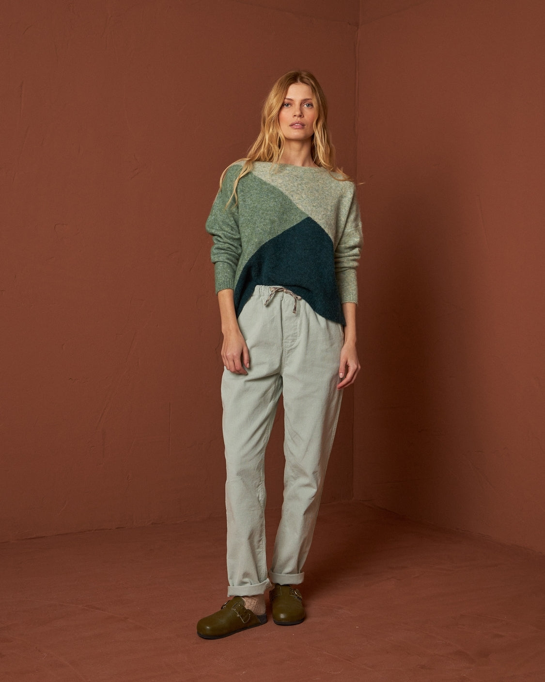 Indi & Cold Knitwear - Designer Clothing Gallery Greytown