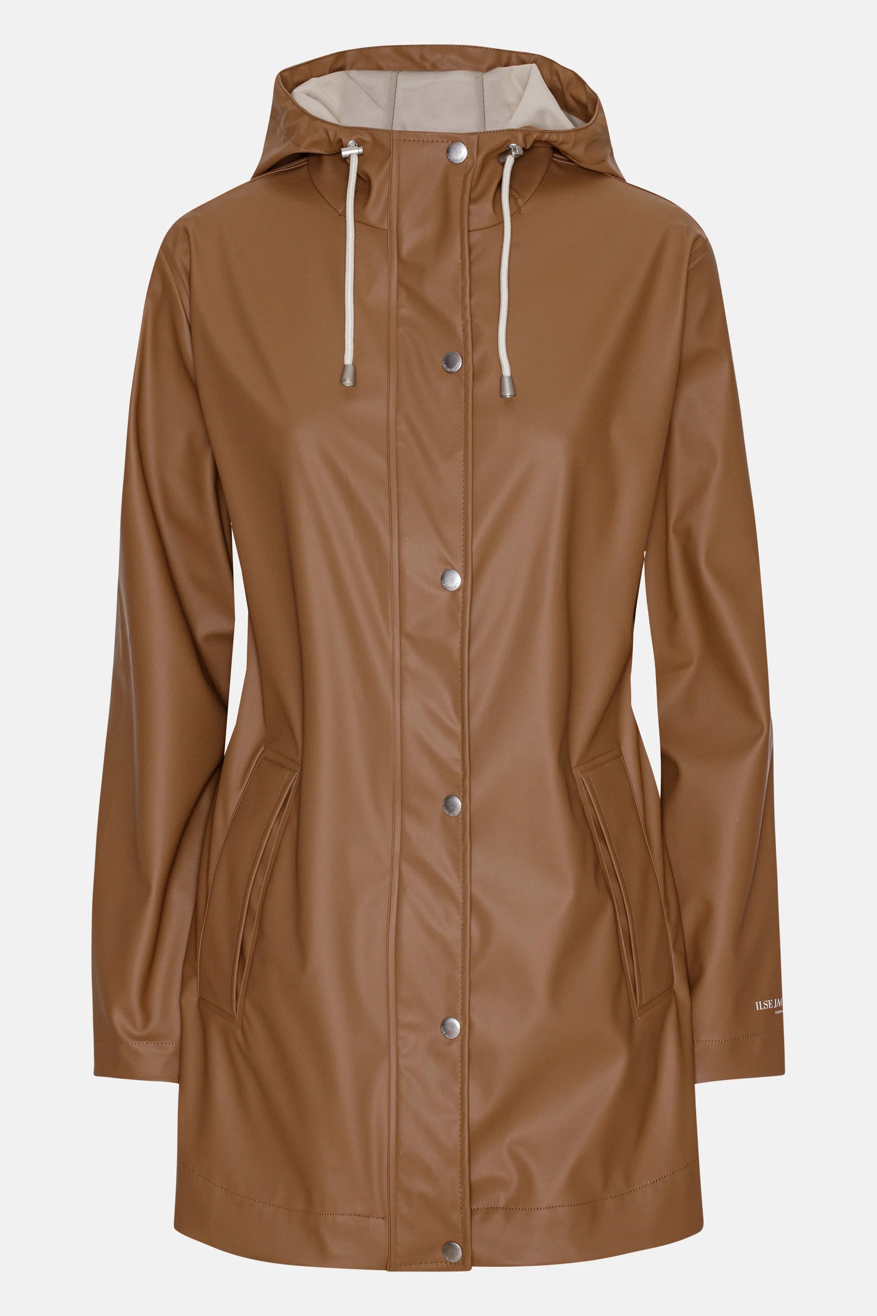 Ilse Jacobsen Rain Jacket Designer Clothing Gallery Greytown