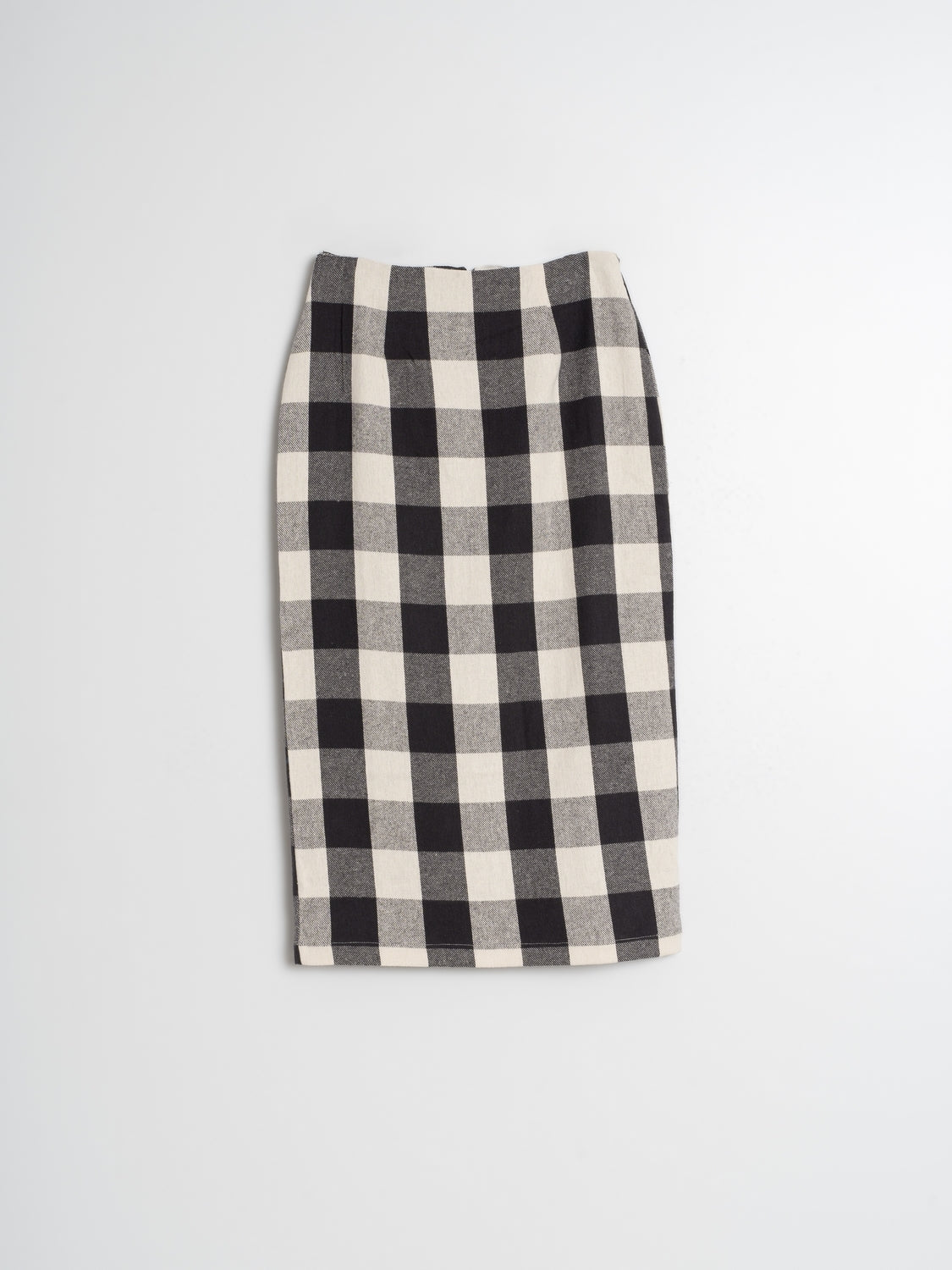 Skirt #222 Negro