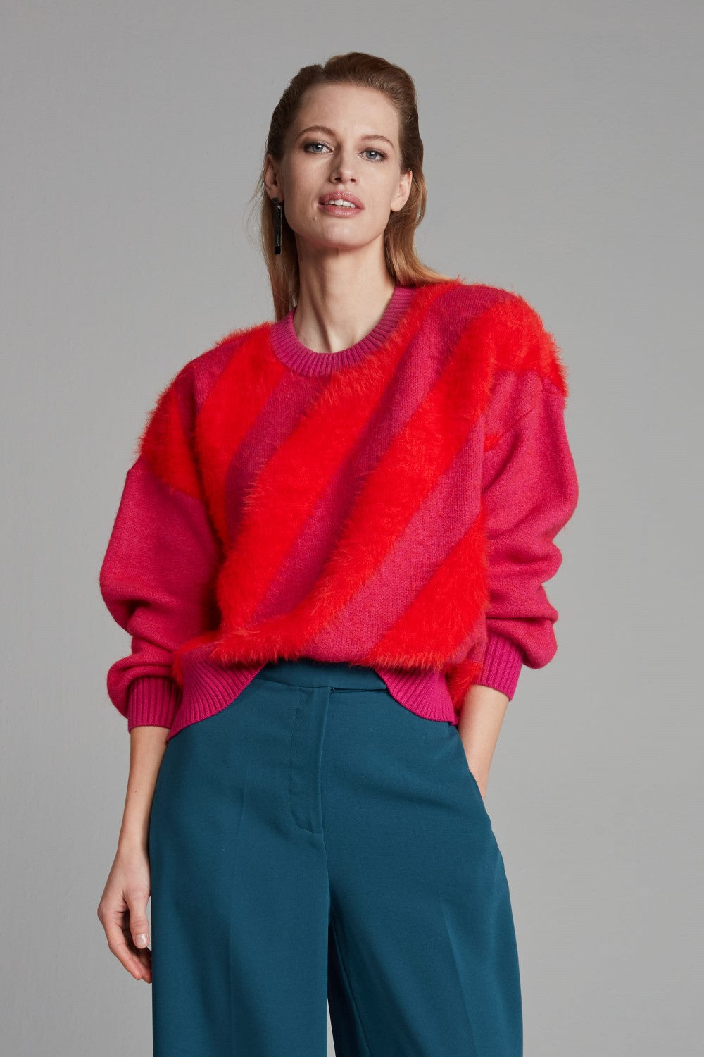 POM Amsterdam Molly Pullover