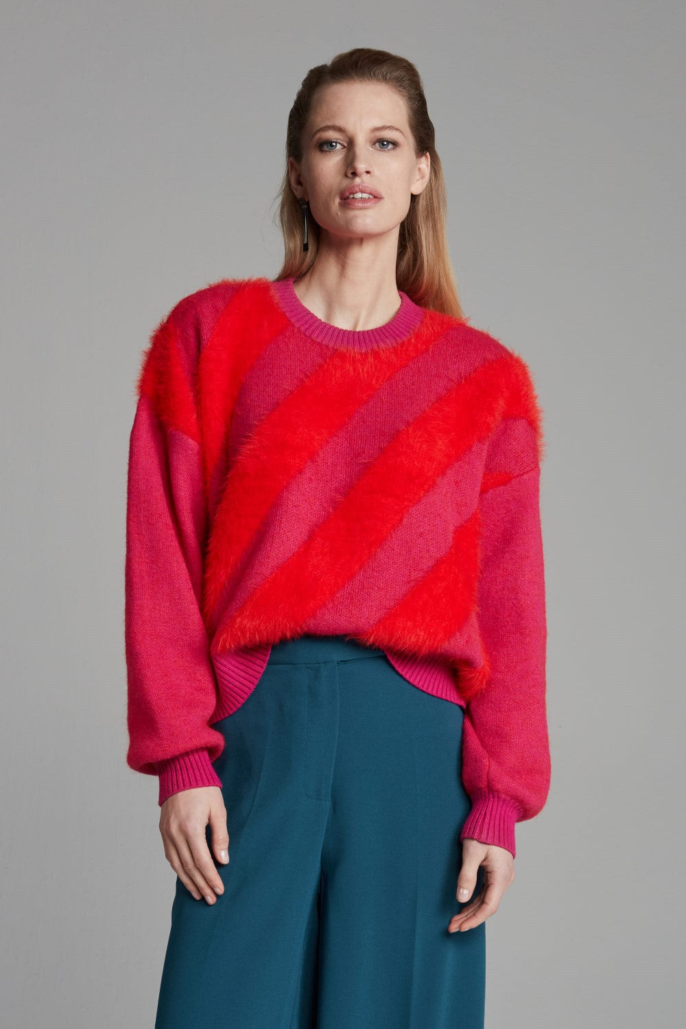 POM Amsterdam Molly Pullover