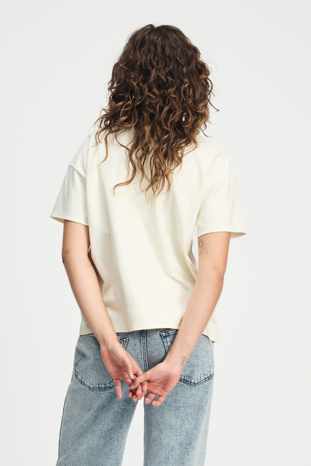 T Shirt The Lover