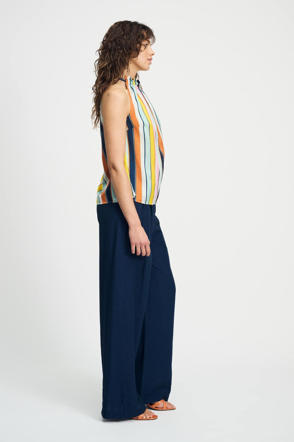 Top Paradise Stripes