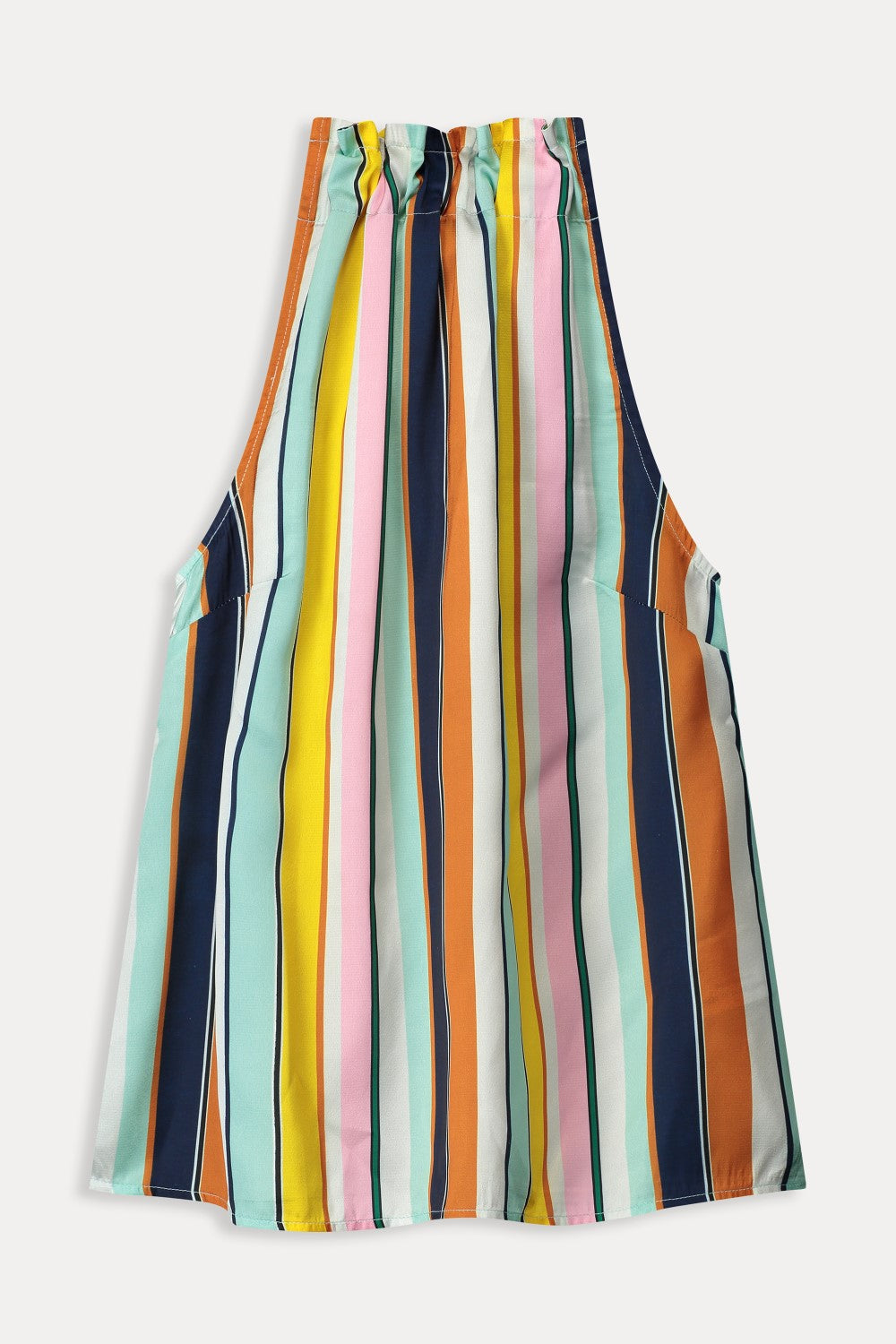 Top Paradise Stripes