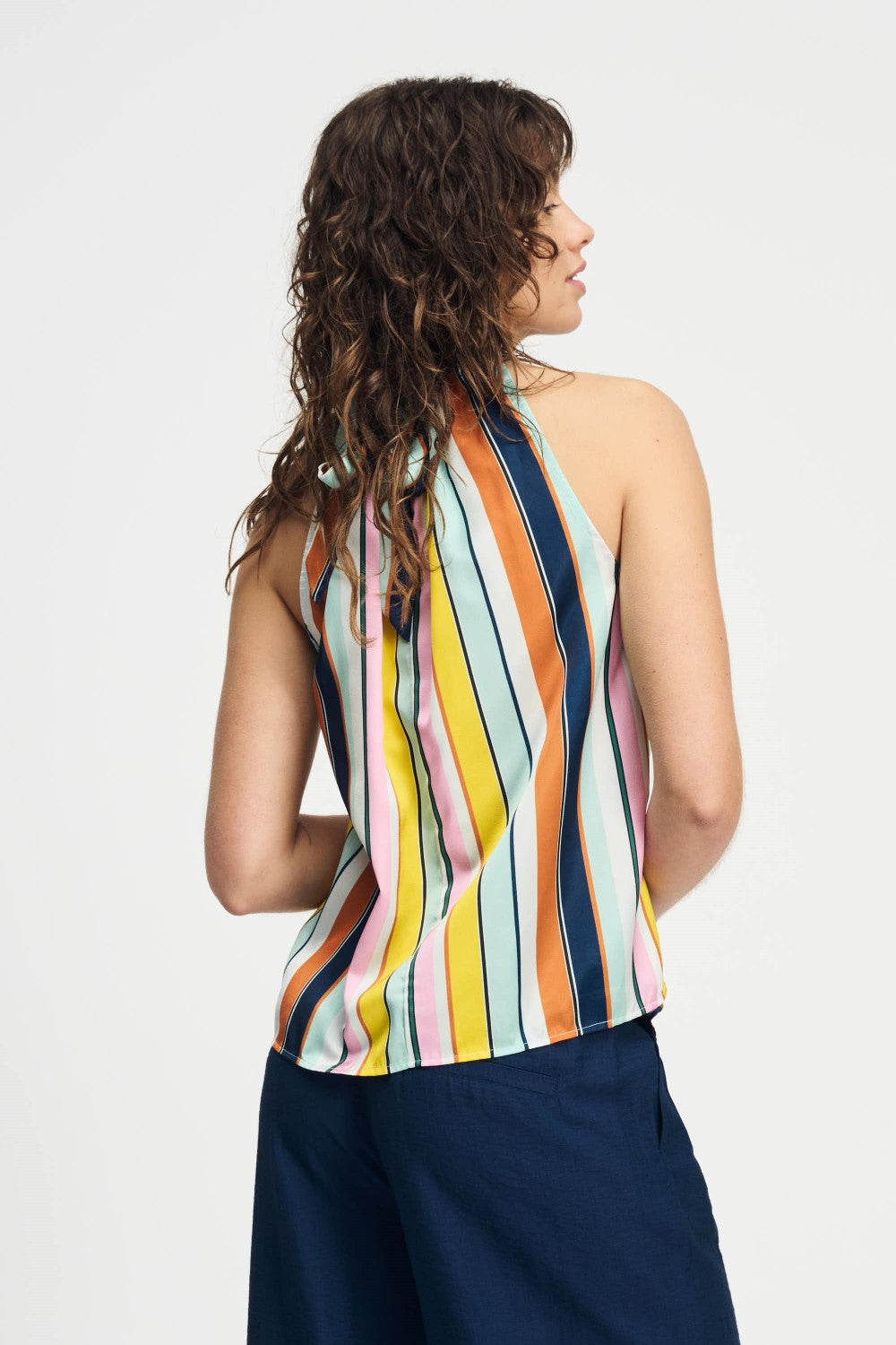 Top Paradise Stripes