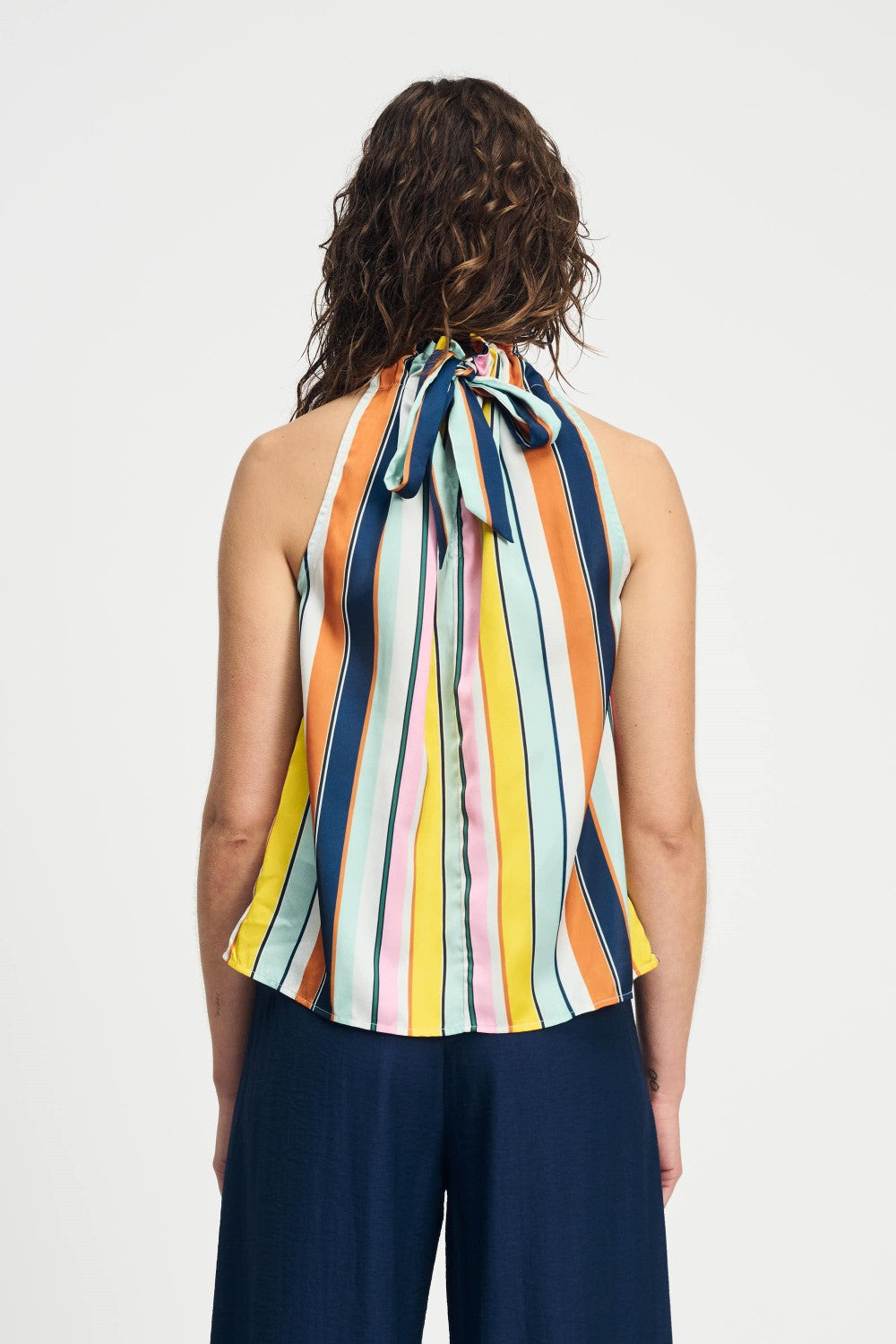 Top Paradise Stripes