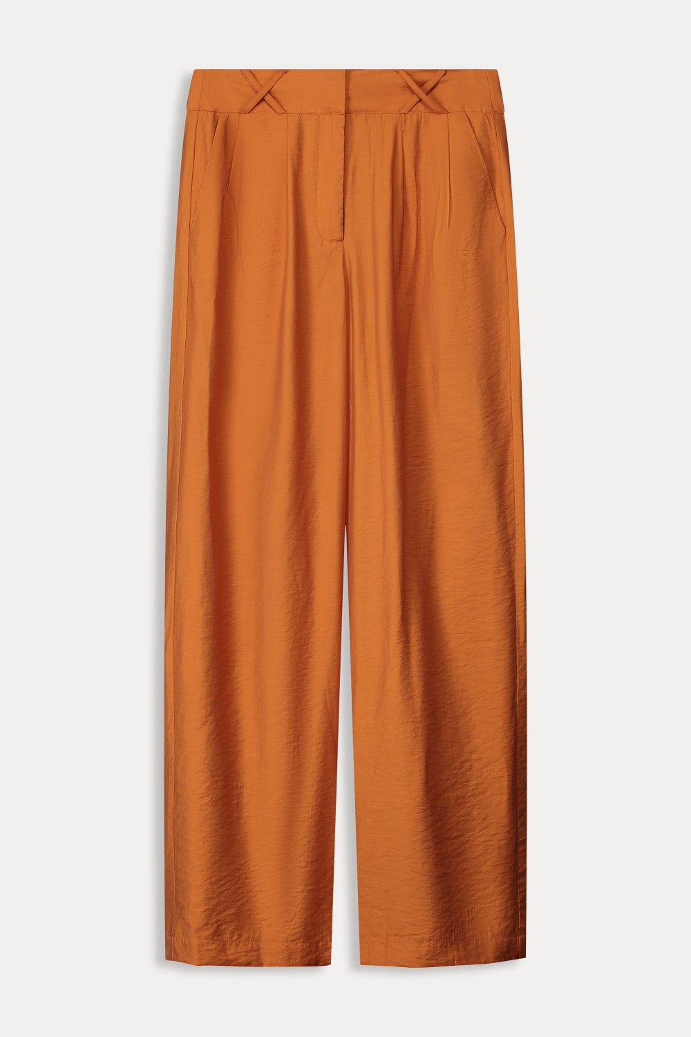Sienna Brown Pants