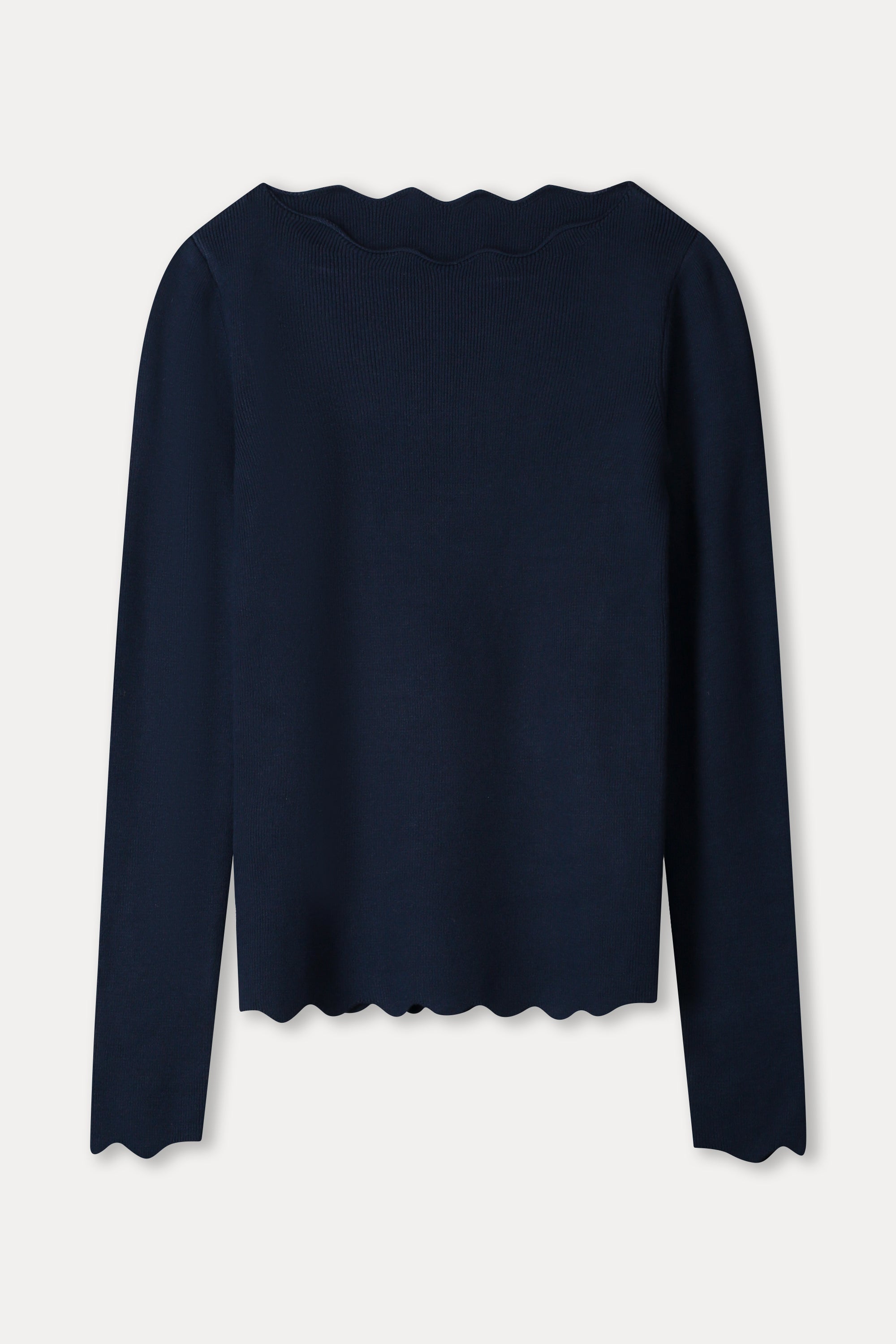 Top Bodhi Nightfall Blue