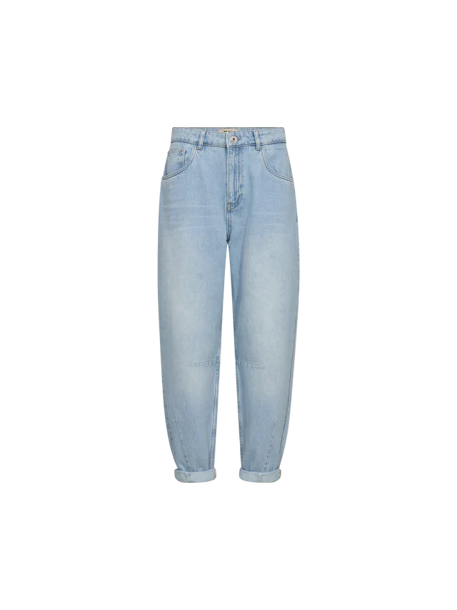 Andy Mac Jeans Light Blue