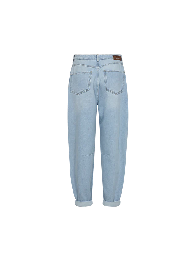 Andy Mac Jeans Light Blue