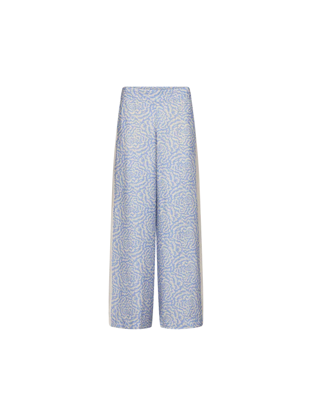 Charbel Saku Pants Ecru