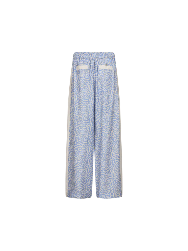 Charbel Saku Pants Ecru