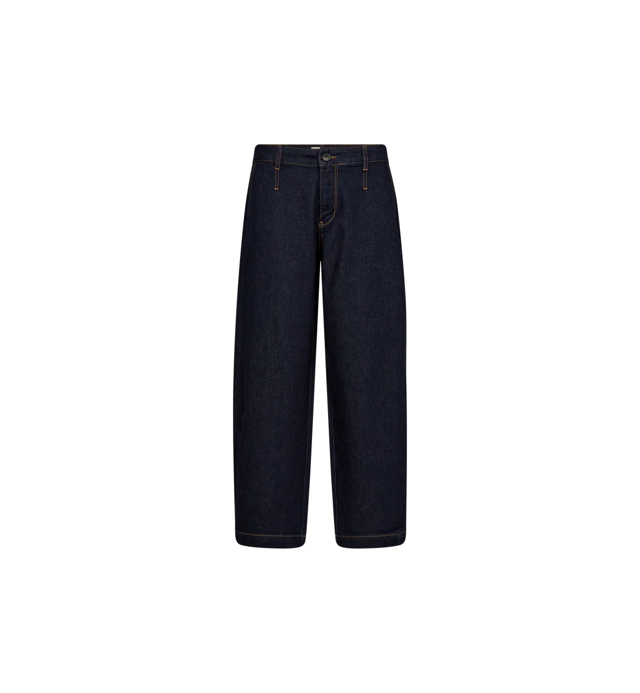 Tino Chino Jeans Dark Blue