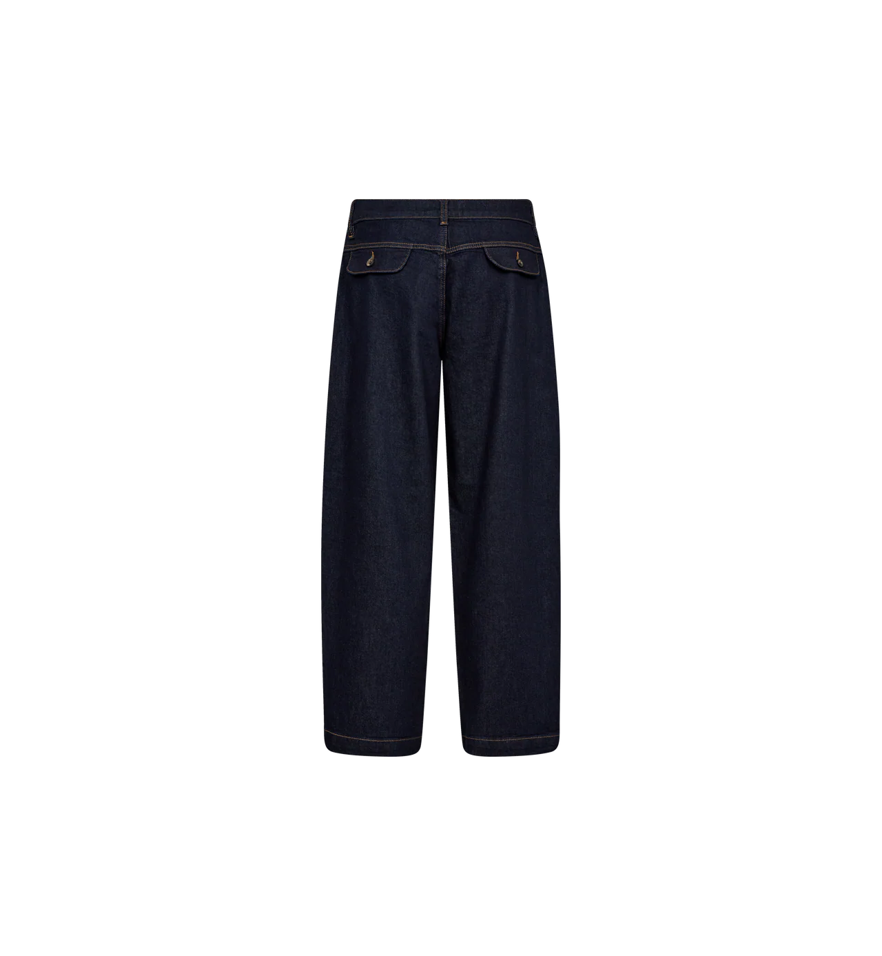Tino Chino Jeans Dark Blue