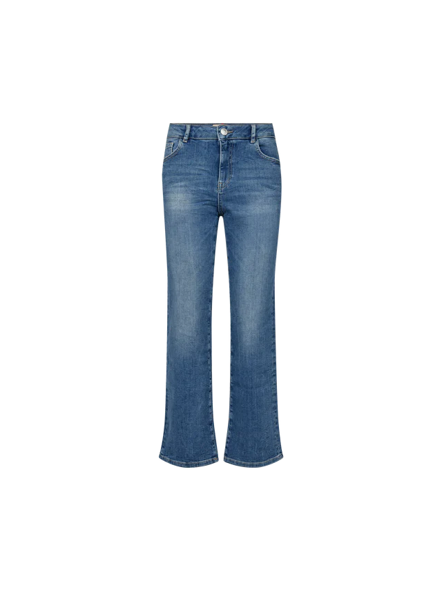 Cecilia Sioux Jeans Blue