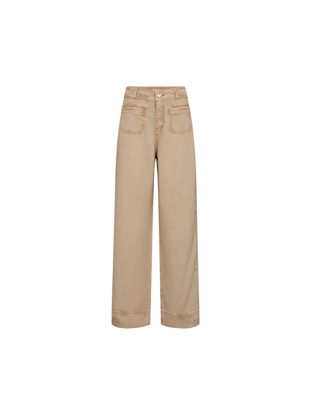 Soye Beaumont Pants Sesame