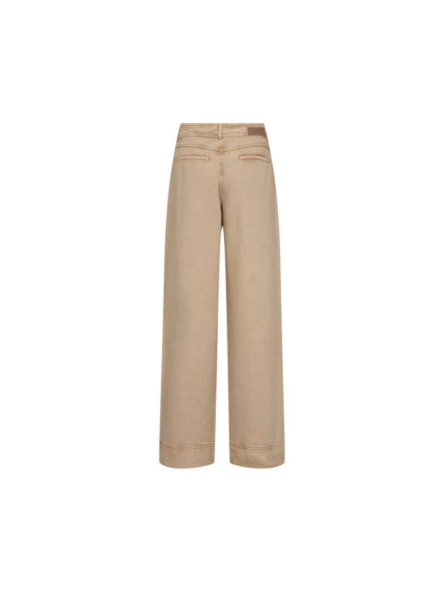 Soye Beaumont Pants Sesame