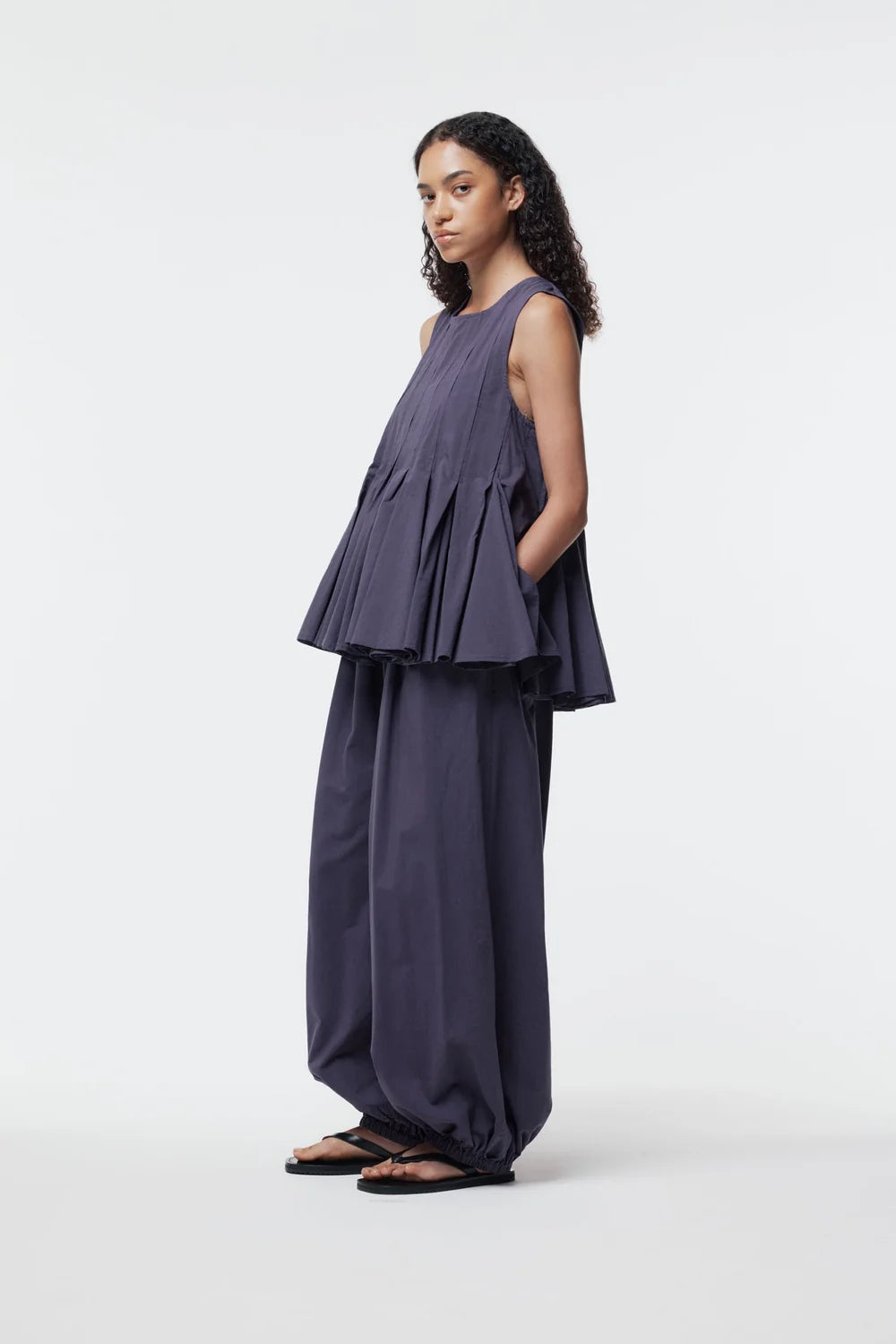 GREGORY PANTS / DESIGNER CLOTHING GALLERY NZ