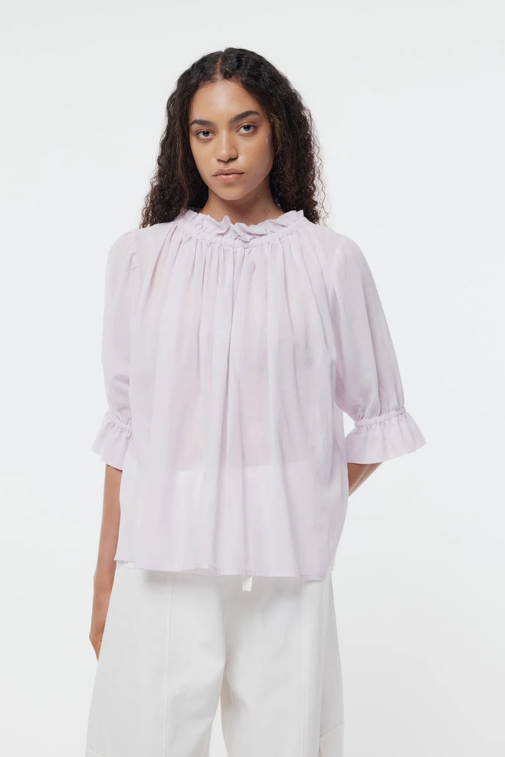 GREGORY TOP / DESIGNER CLOTHING GALLERY NZ