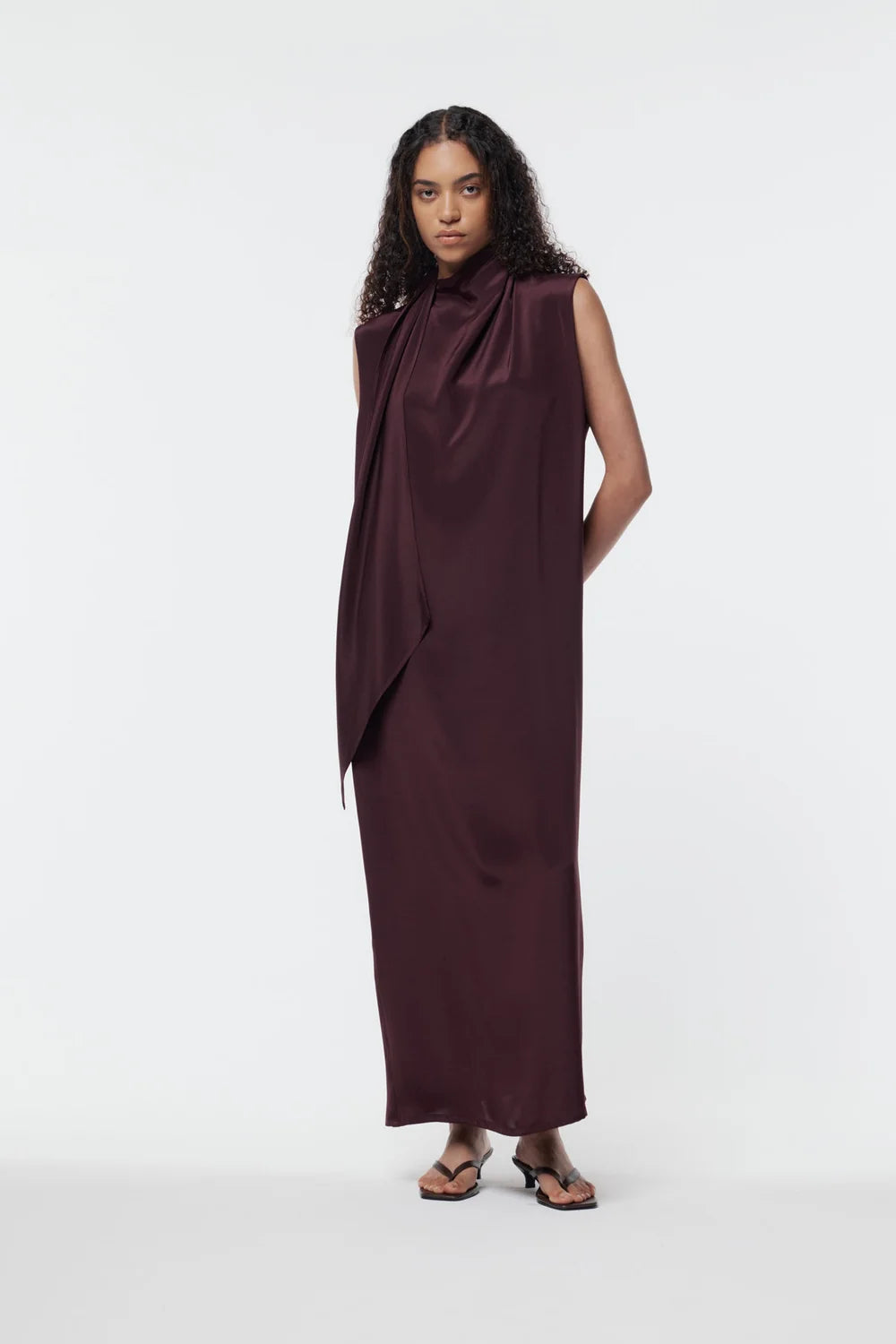 GREGORY DRESS / DESIGNER CLOTHING GALLERY NZ