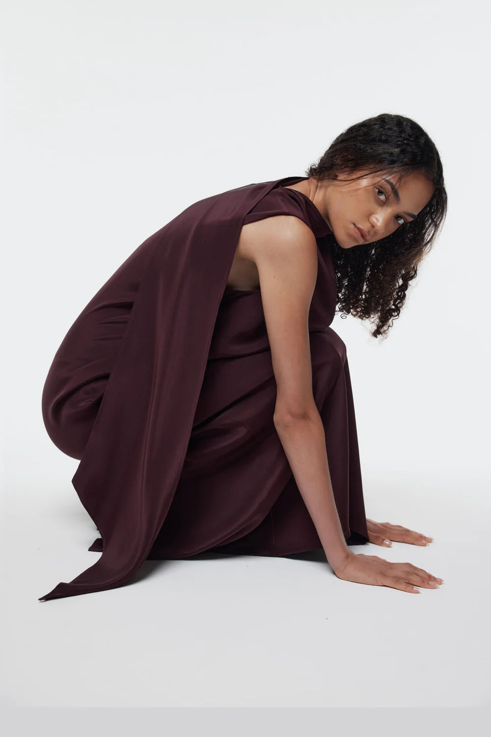 GREGORY DRESS / DESIGNER CLOTHING GALLERY NZ