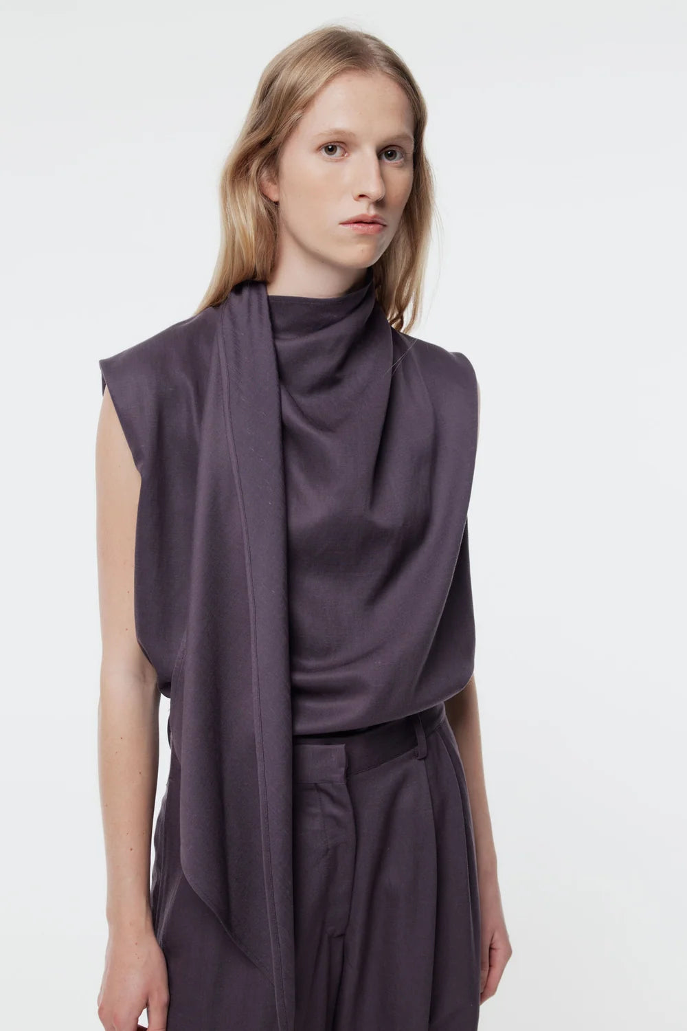 GREGORY TOP / DESIGNER CLOTHING GALLERY NZ