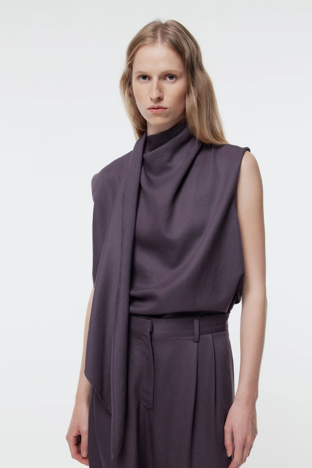 GREGORY TOP / DESIGNER CLOTHING GALLERY NZ