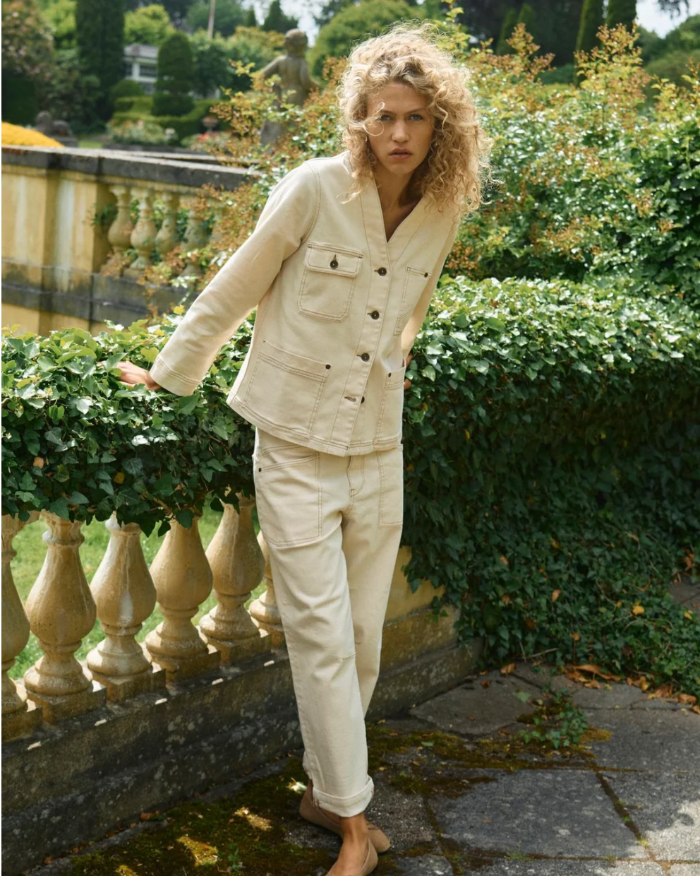 Mos Mosh Pants Designer Clothing Gallery Greytown