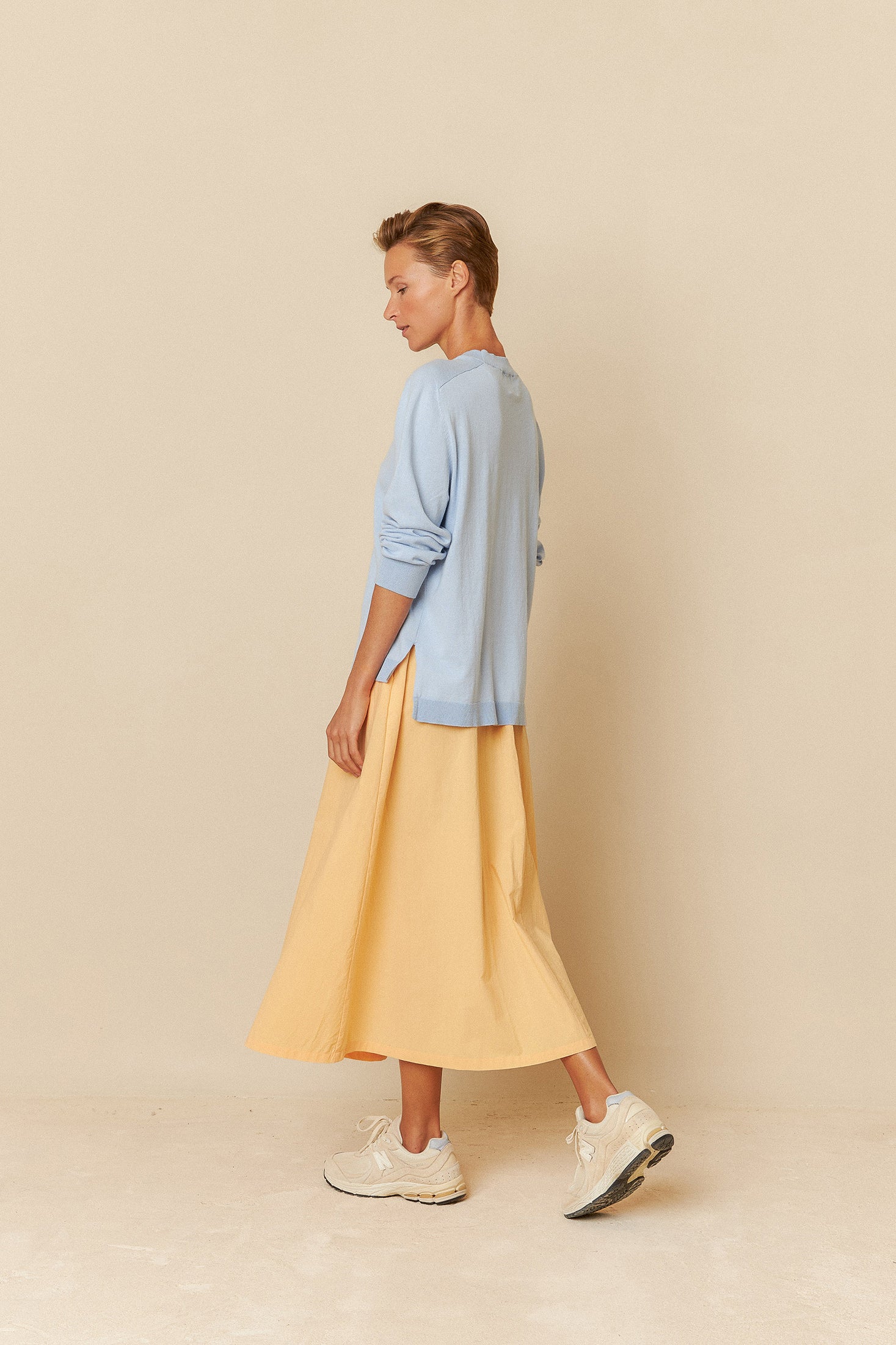Indi and Cold Sweatshirt Designer Clothing Gallery Greytown