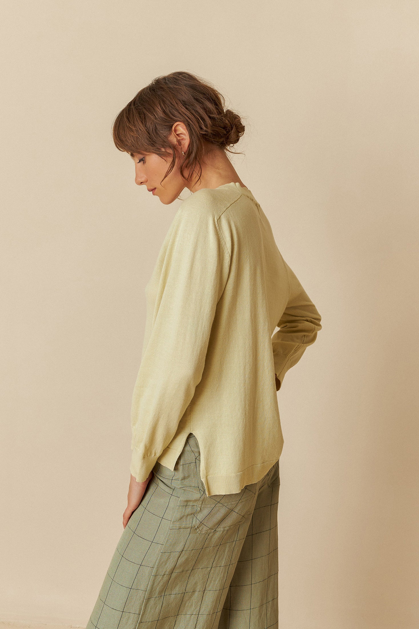 Indi and Cold Jersey Designer Clothing Gallery Greytown