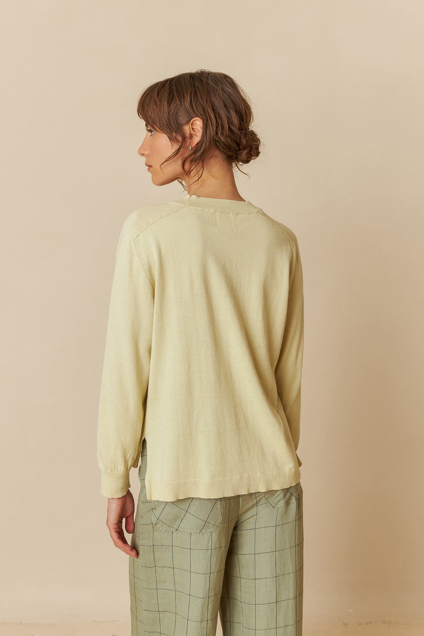 Indi and Cold Jersey Designer Clothing Gallery Greytown