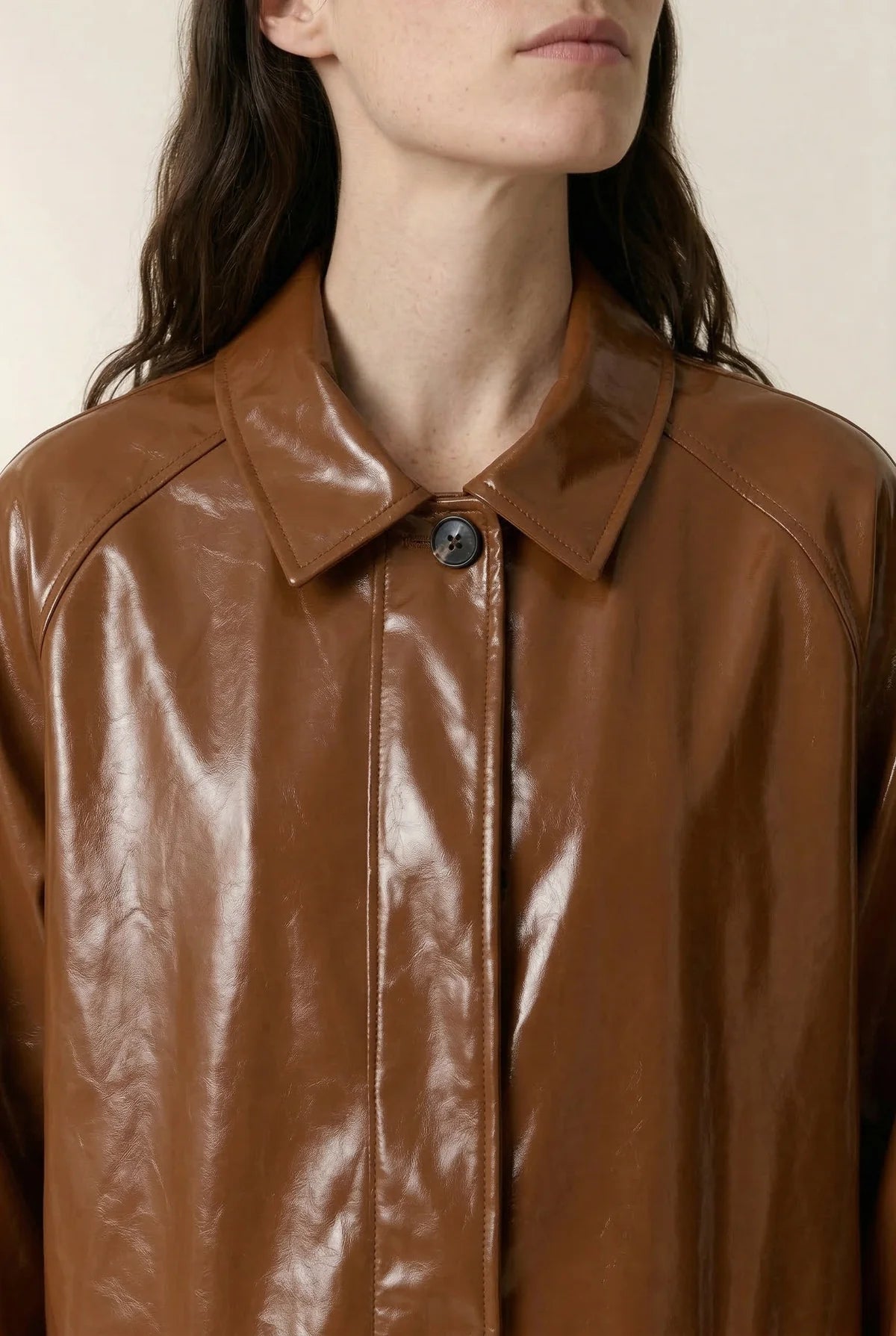 LEON & HARPER COAT / DESIGNER CLOTHING GALLERY NZ
