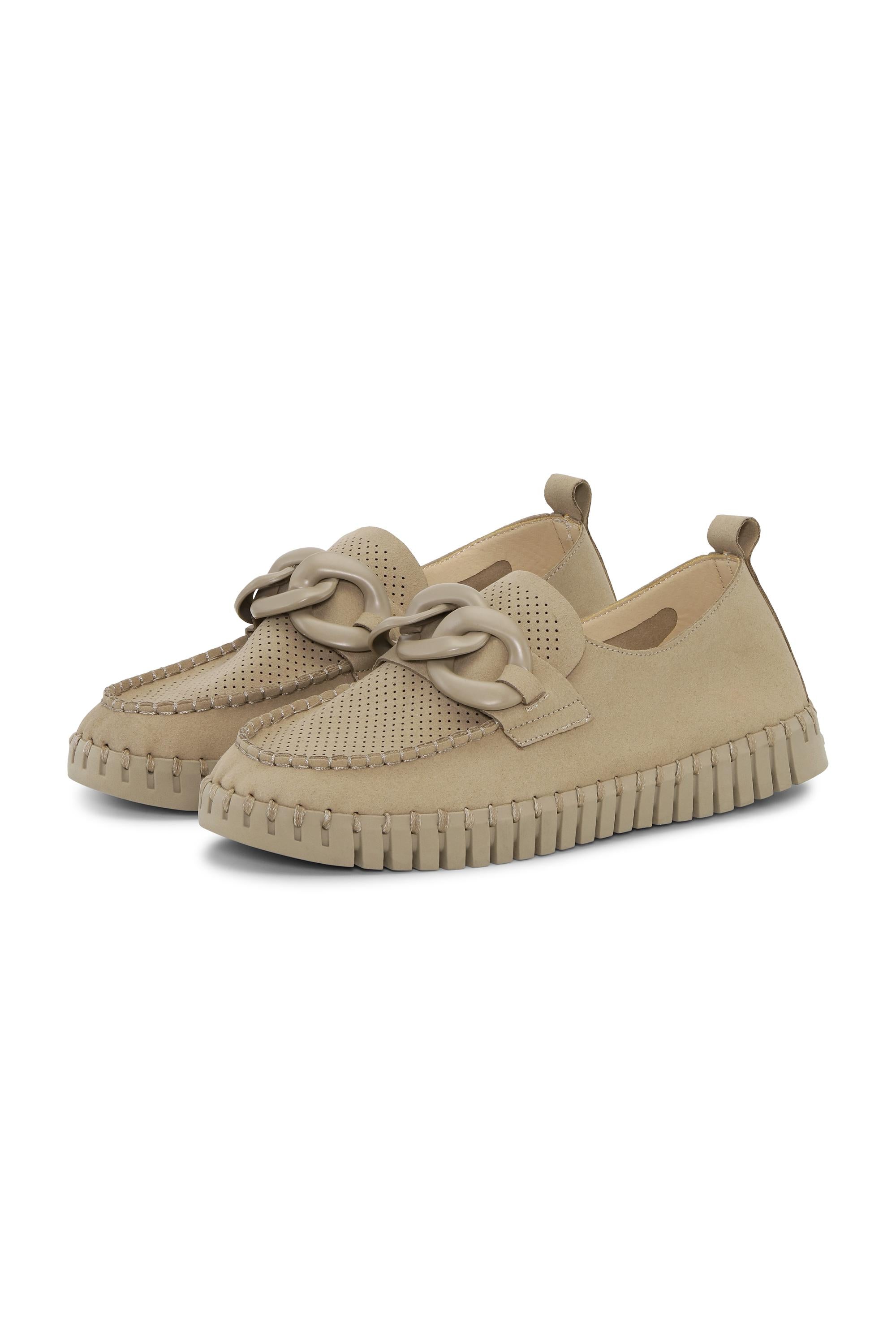ILSE JACOBSEN TULIP LOAFER / DESIGNER CLOTHING GALLERY NZ