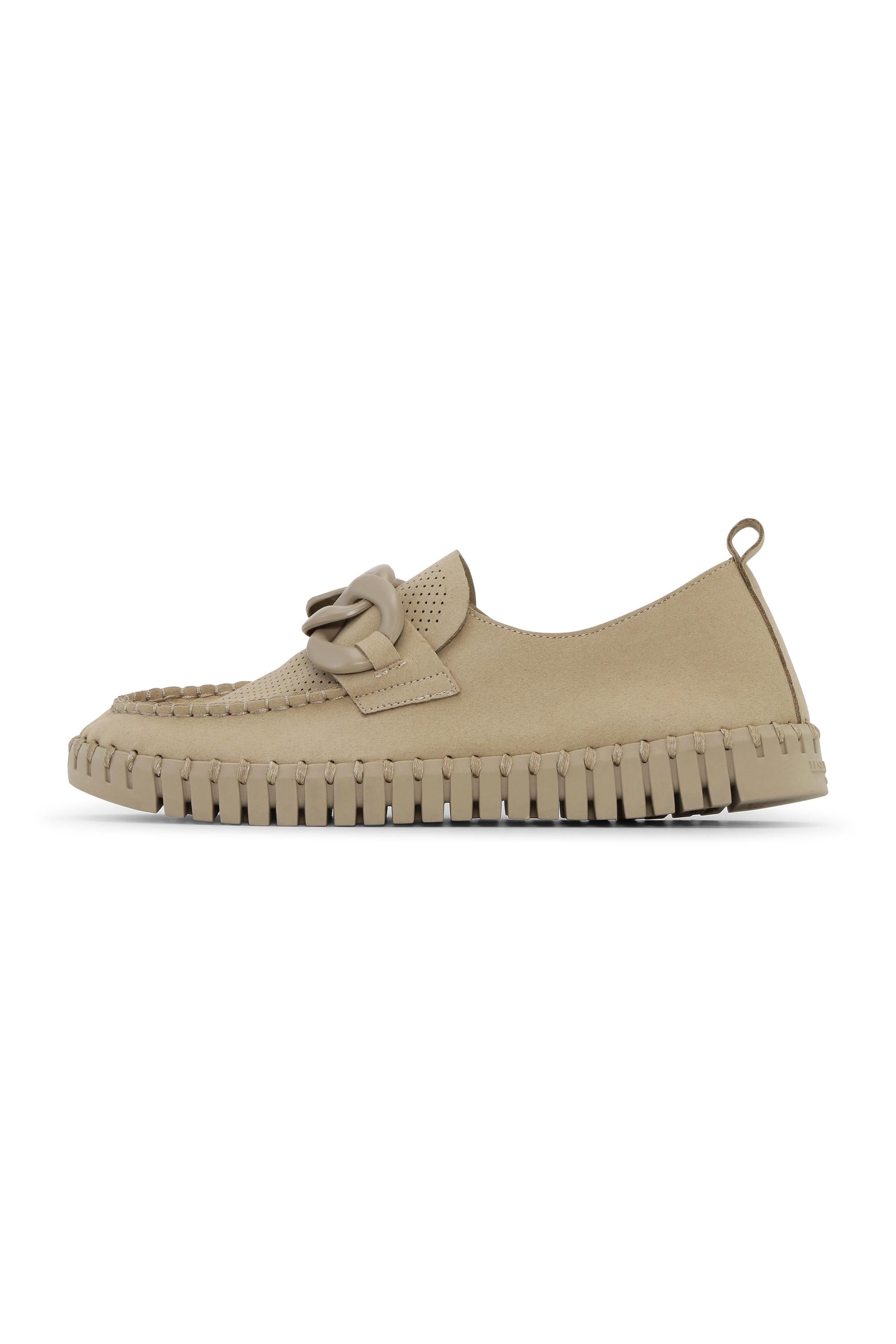 ILSE JACOBSEN TULIP LOAFER / DESIGNER CLOTHING GALLERY NZ