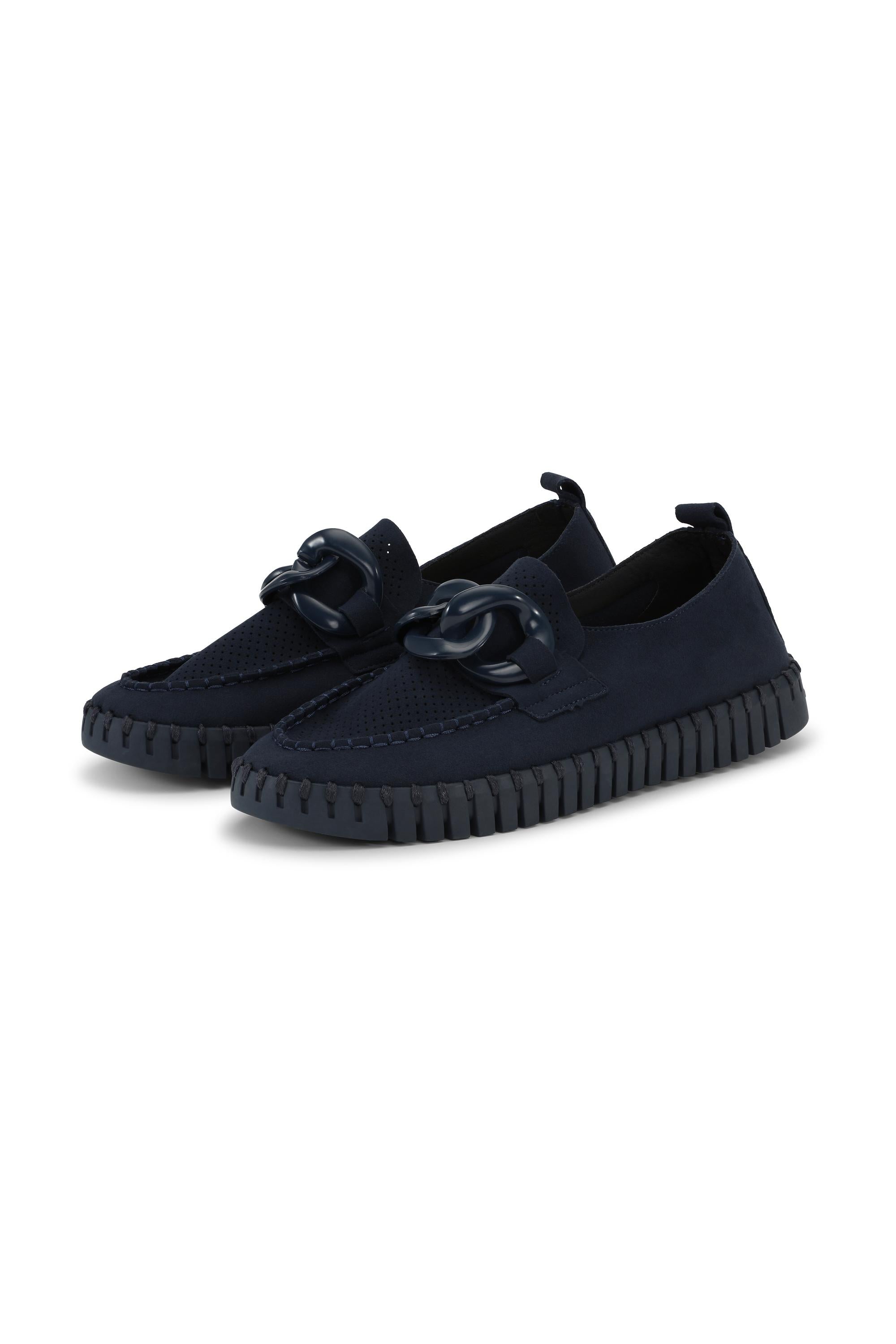 ILSE JACOBSEN TULIP LOAFER / DESIGNER CLOTHING GALLERY NZ