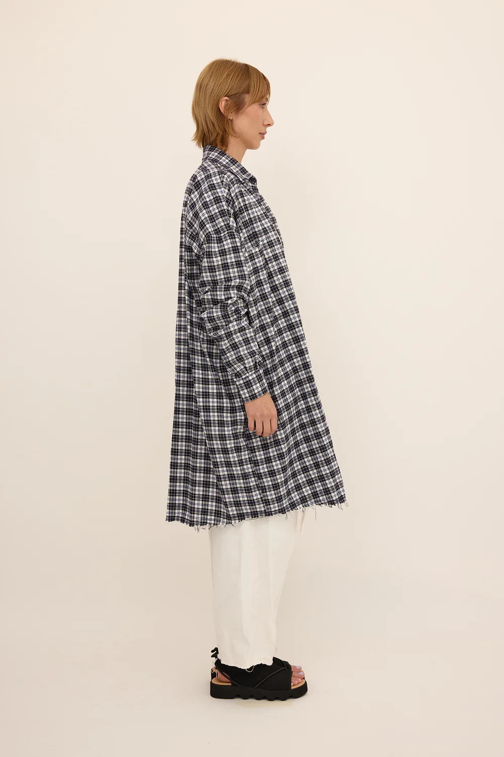 MASAMI SHIRT / DESIGNER CLOTHING GALLERY GREYTOWN