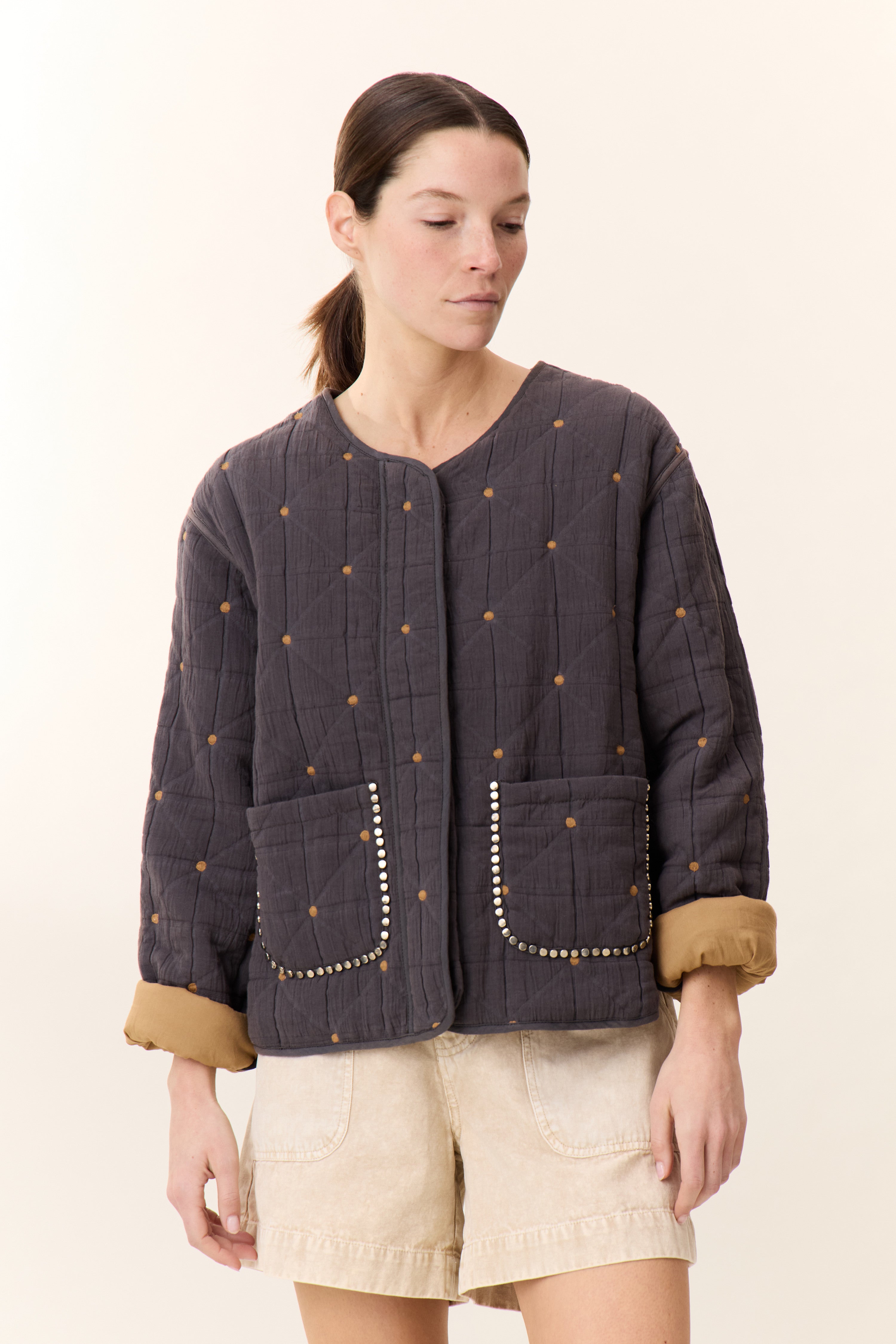 Leon and Harper Designer Clothing Gallery Greytown