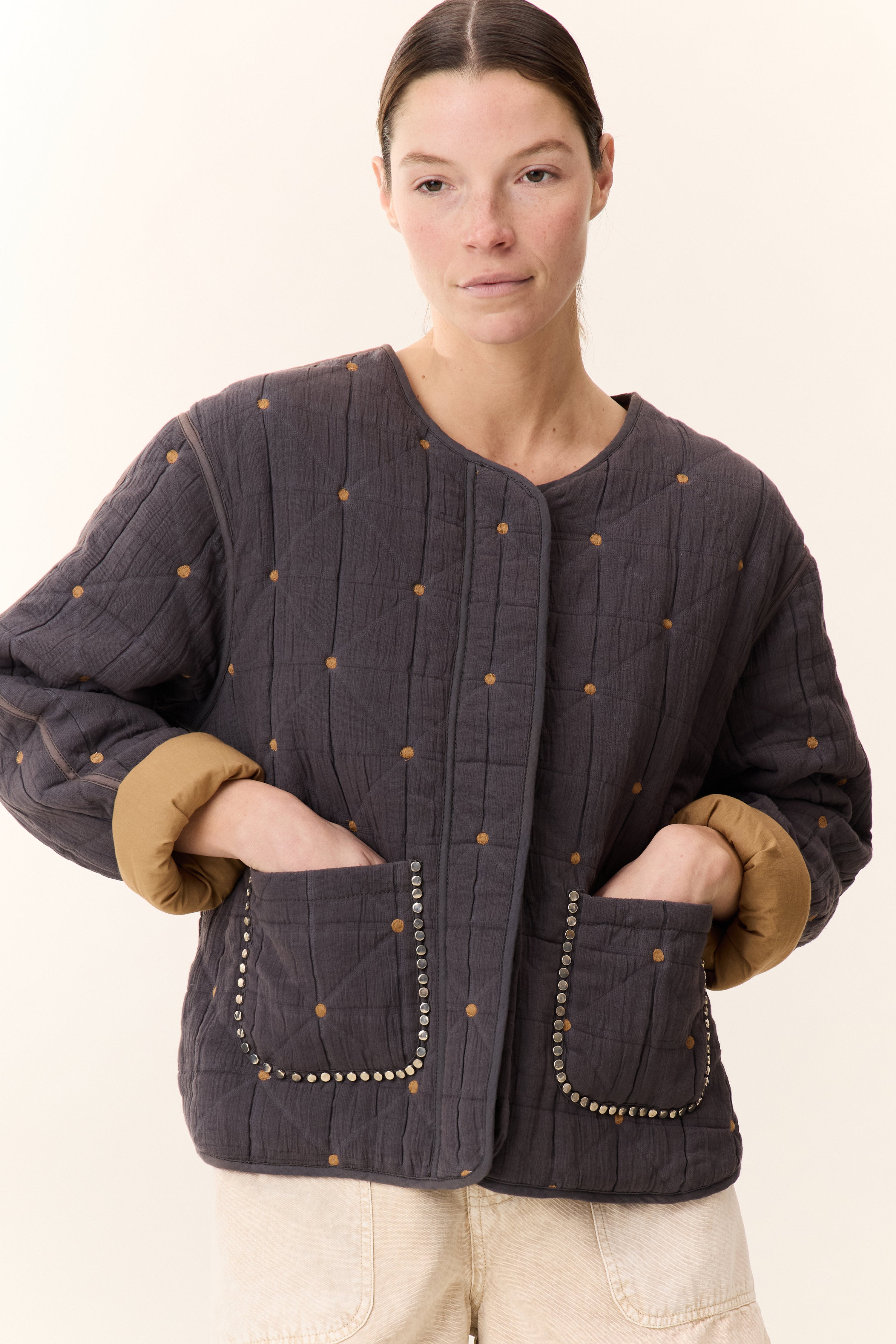 Leon and Harper Designer Clothing Gallery Greytown