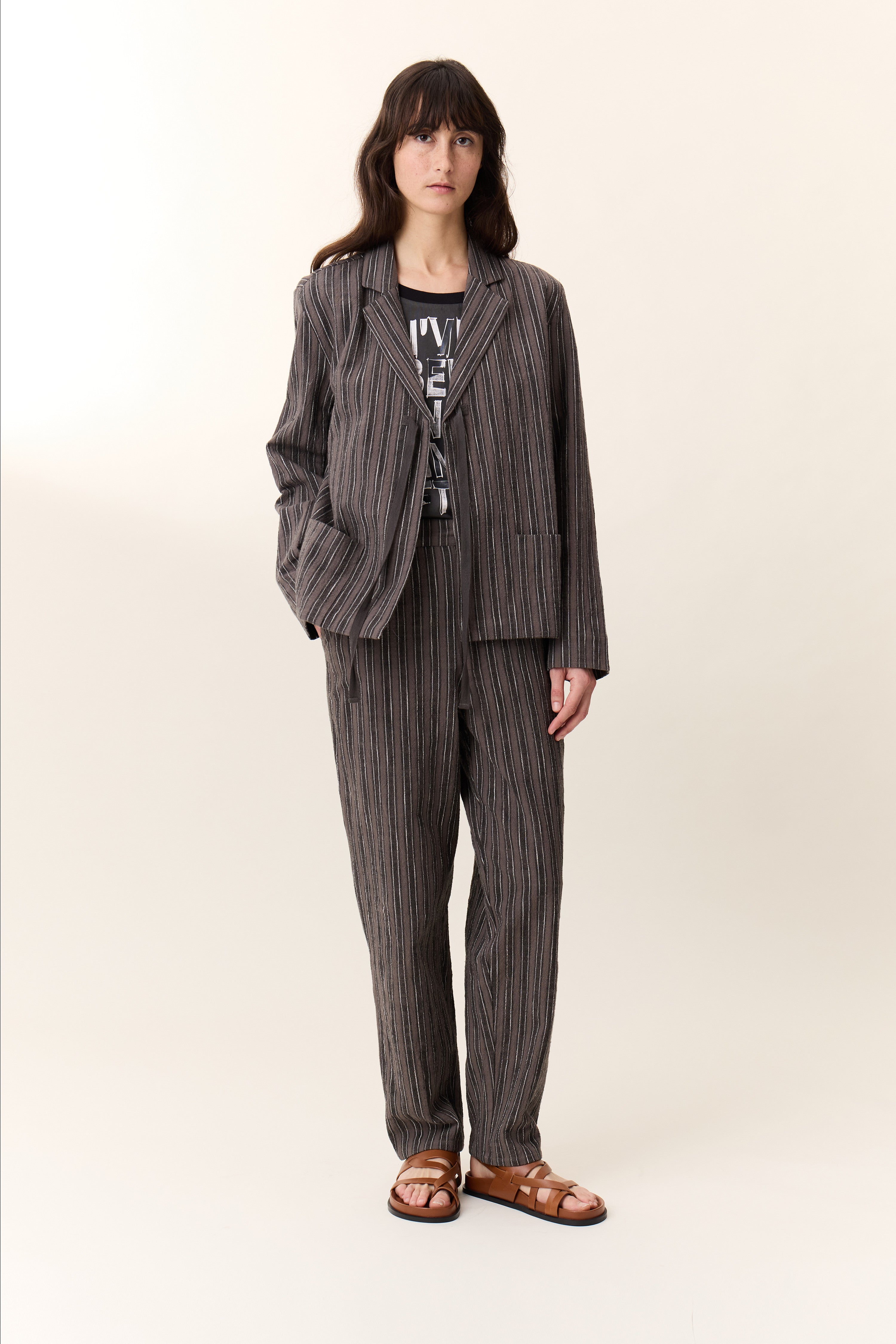 Leon and Harper Designer Clothing Gallery Greytown