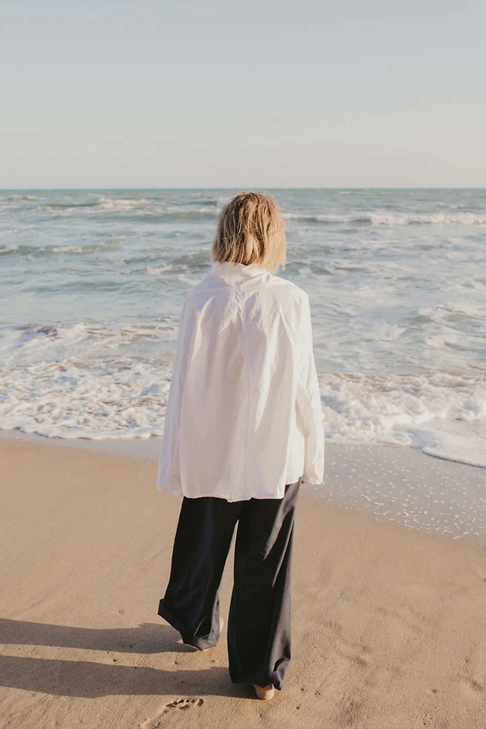 MASAMI SHIRT / DESIGNER CLOTHING GALLERY GREYTOWN