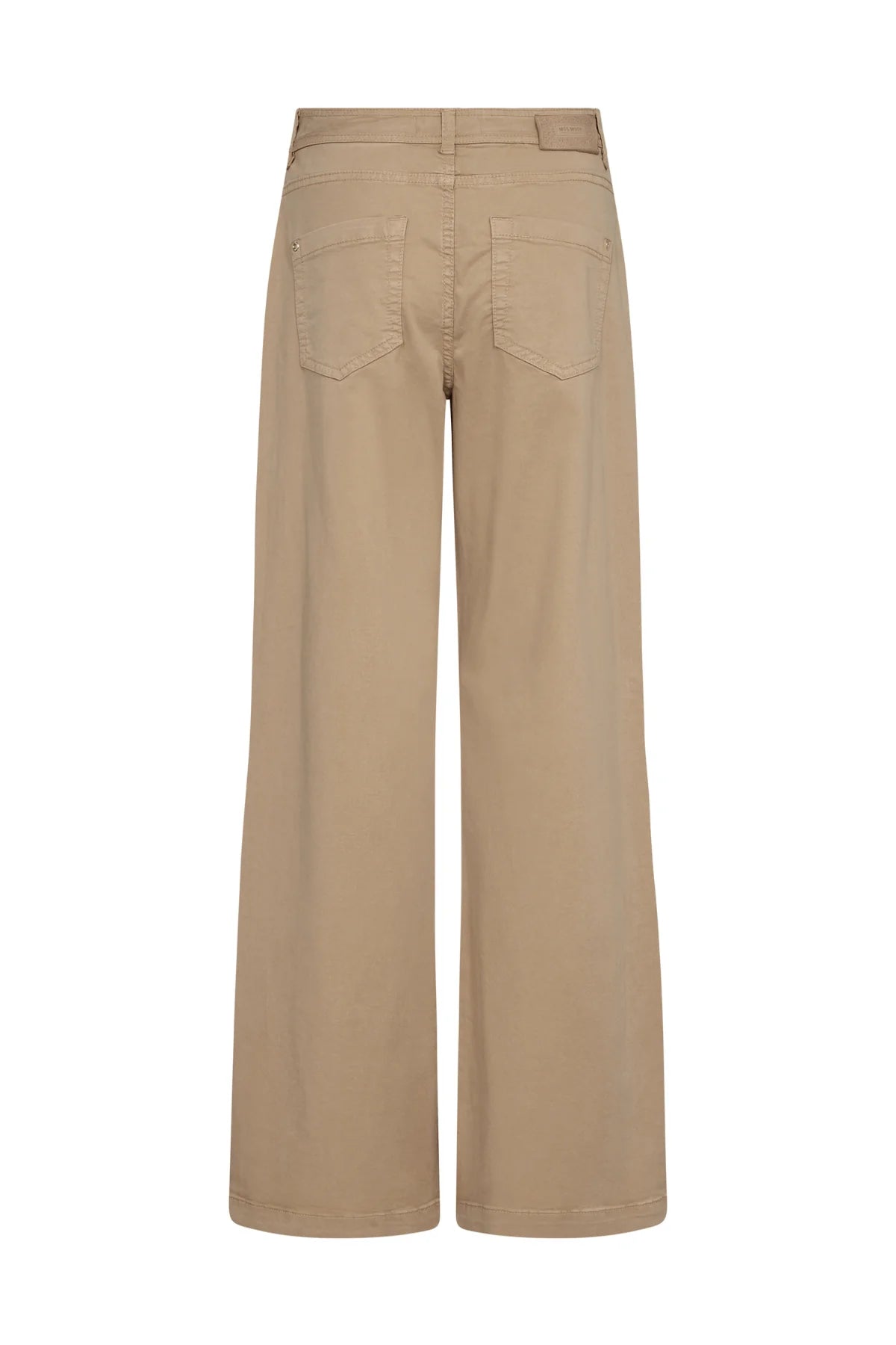 Dara Treasure Pant Sesame