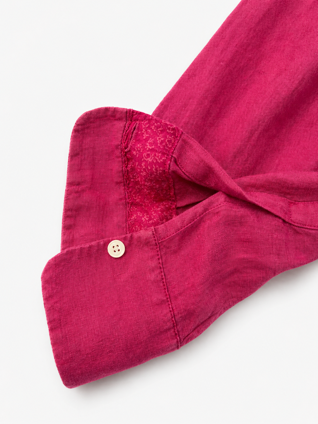 WOMEN SHIRT PINK FIL NOIR / DESIGNER CLOTHING GALLERY GREYTOWN NZ