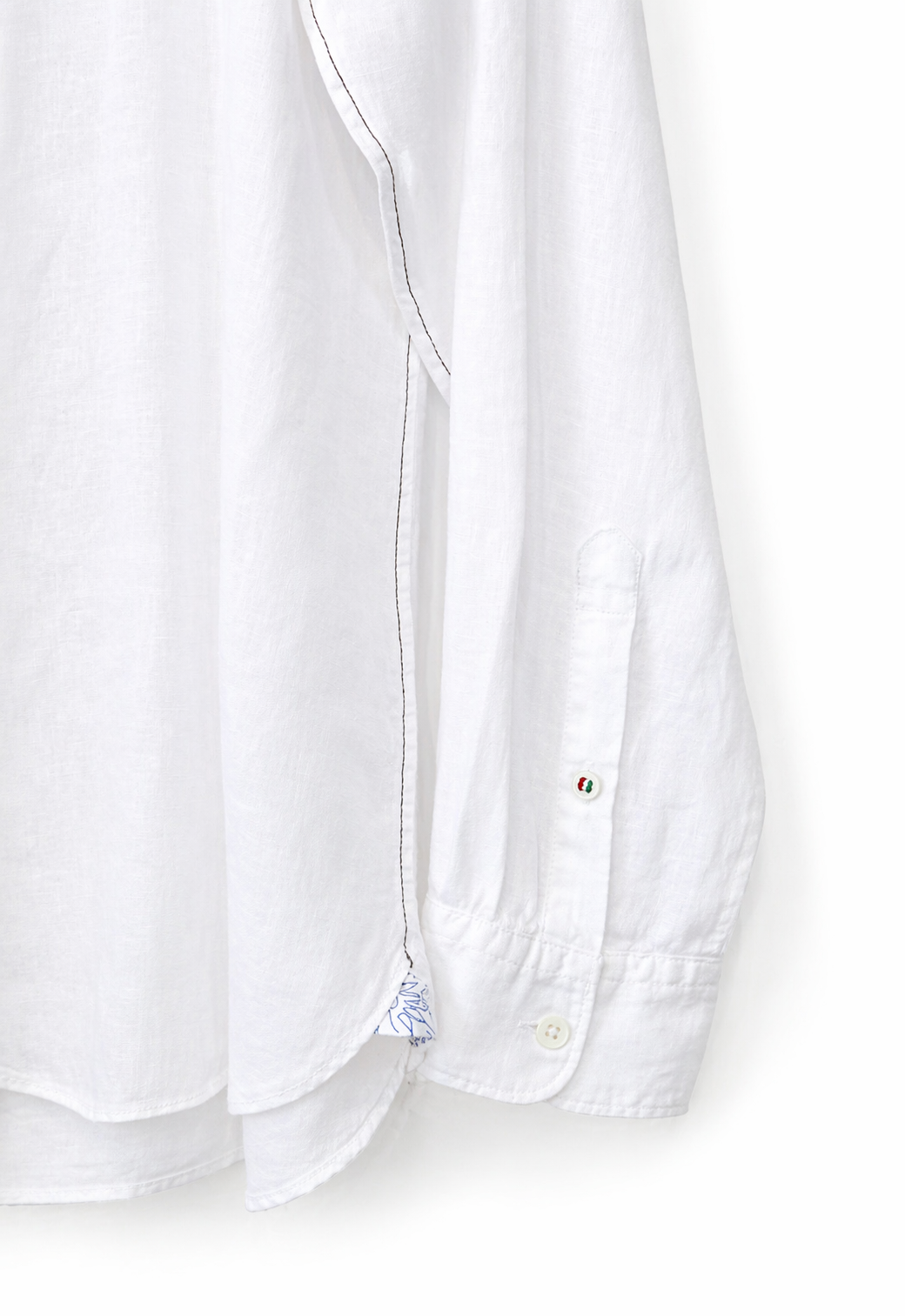 FIL NOIR SHIRT / DESIGNER CLOTHING GALLERY GREYTOWN